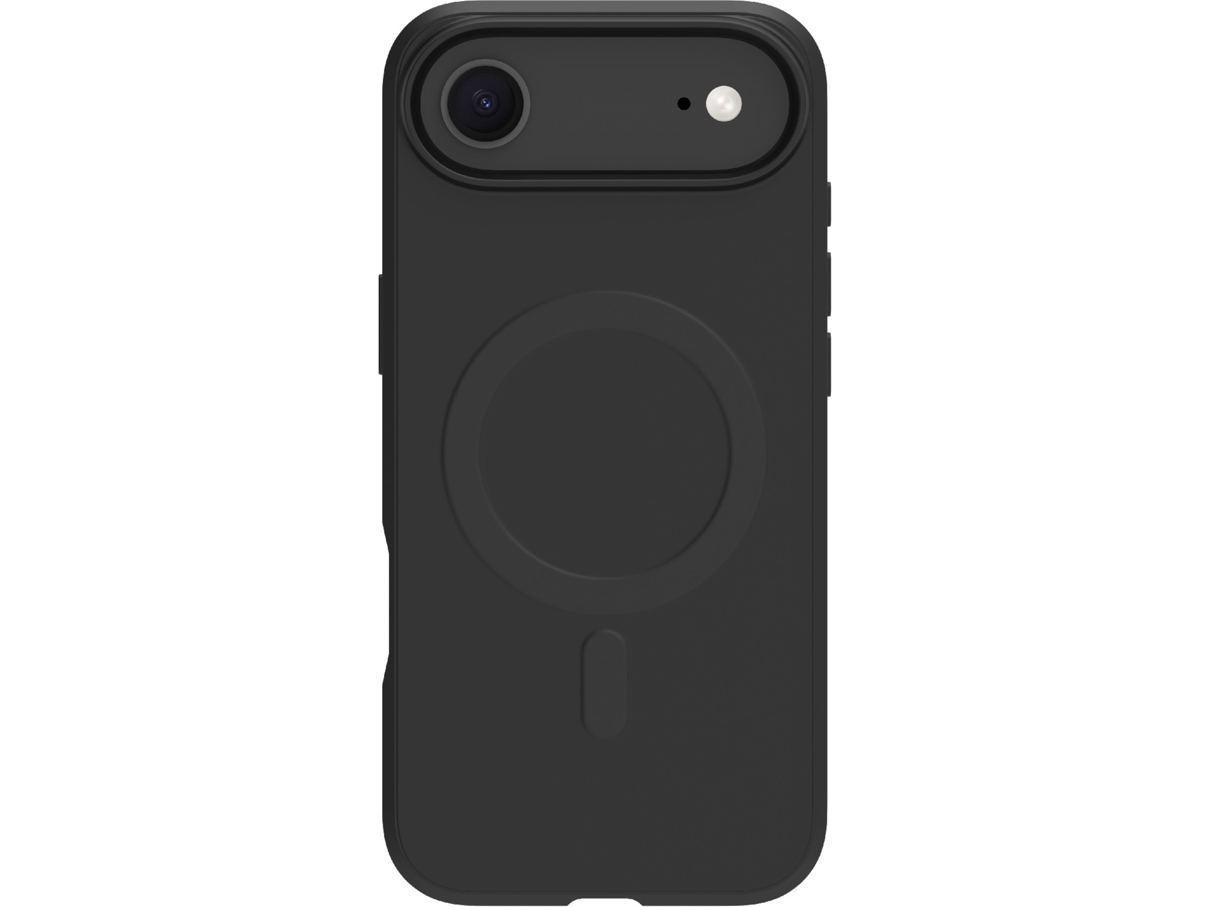 dbramante1928 iPhone Air Greenland Pro cover (night black) Mobilcover