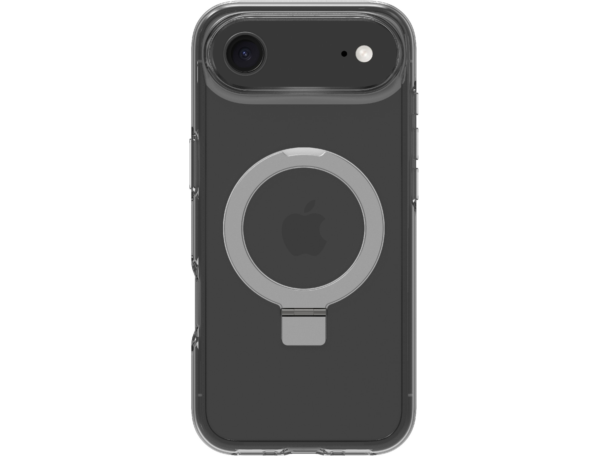 dbramante1928 iPhone Air Iceland Ultra D3O cover (gennemsigtig) Mobilcover