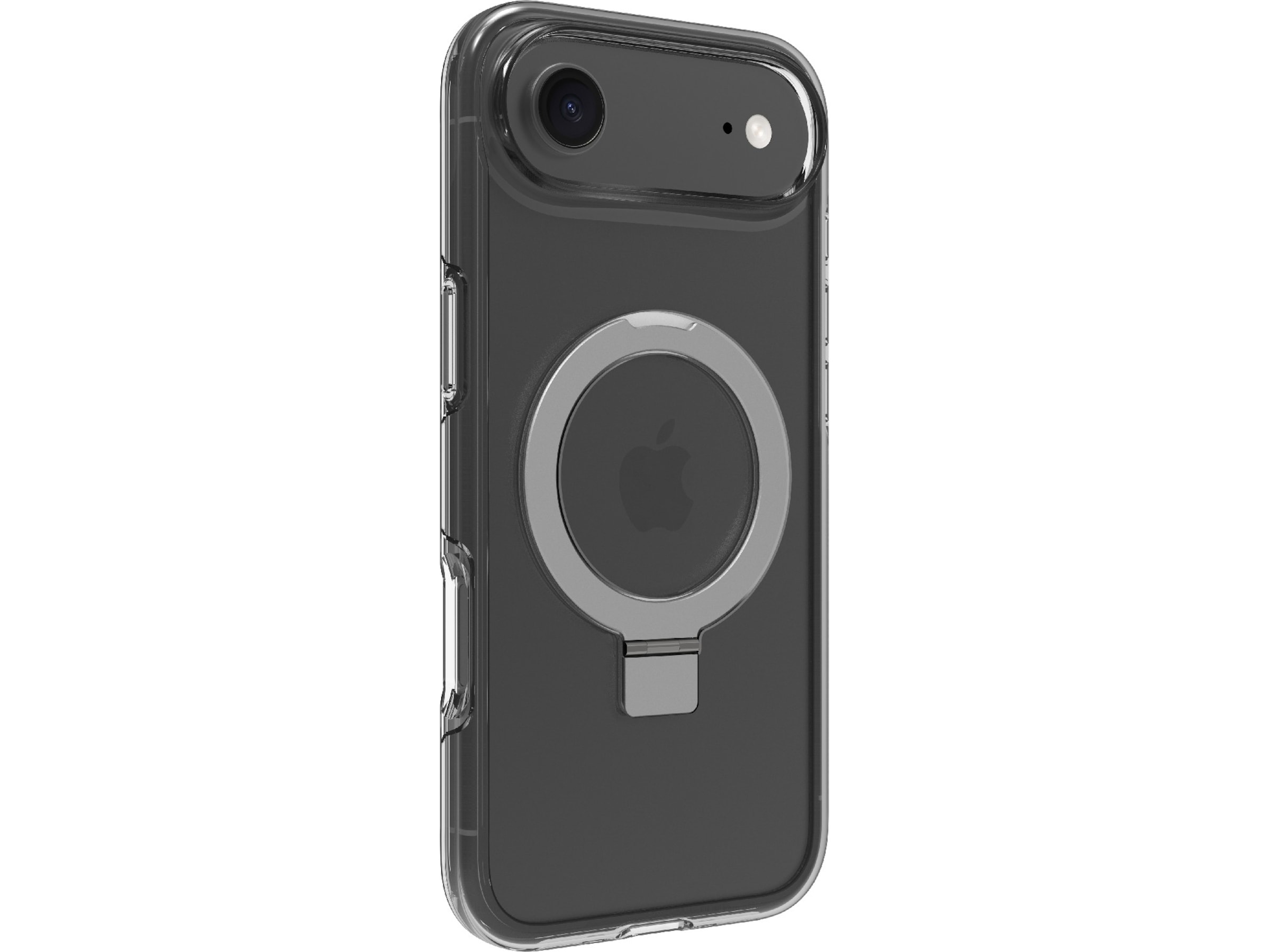 dbramante1928 iPhone Air Iceland Ultra D3O cover (gennemsigtig) Mobilcover