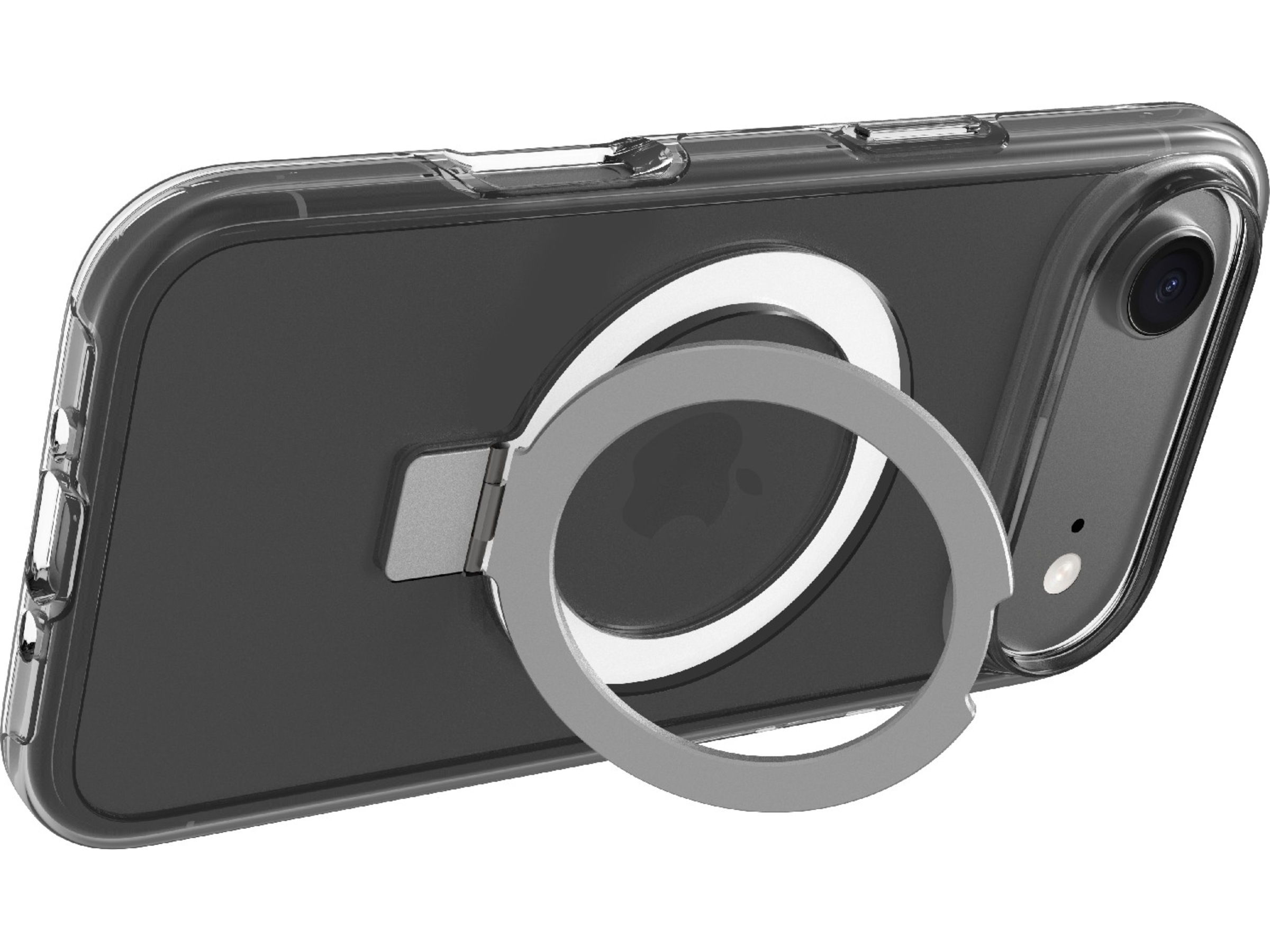 dbramante1928 iPhone Air Iceland Ultra D3O cover (gennemsigtig) Mobilcover