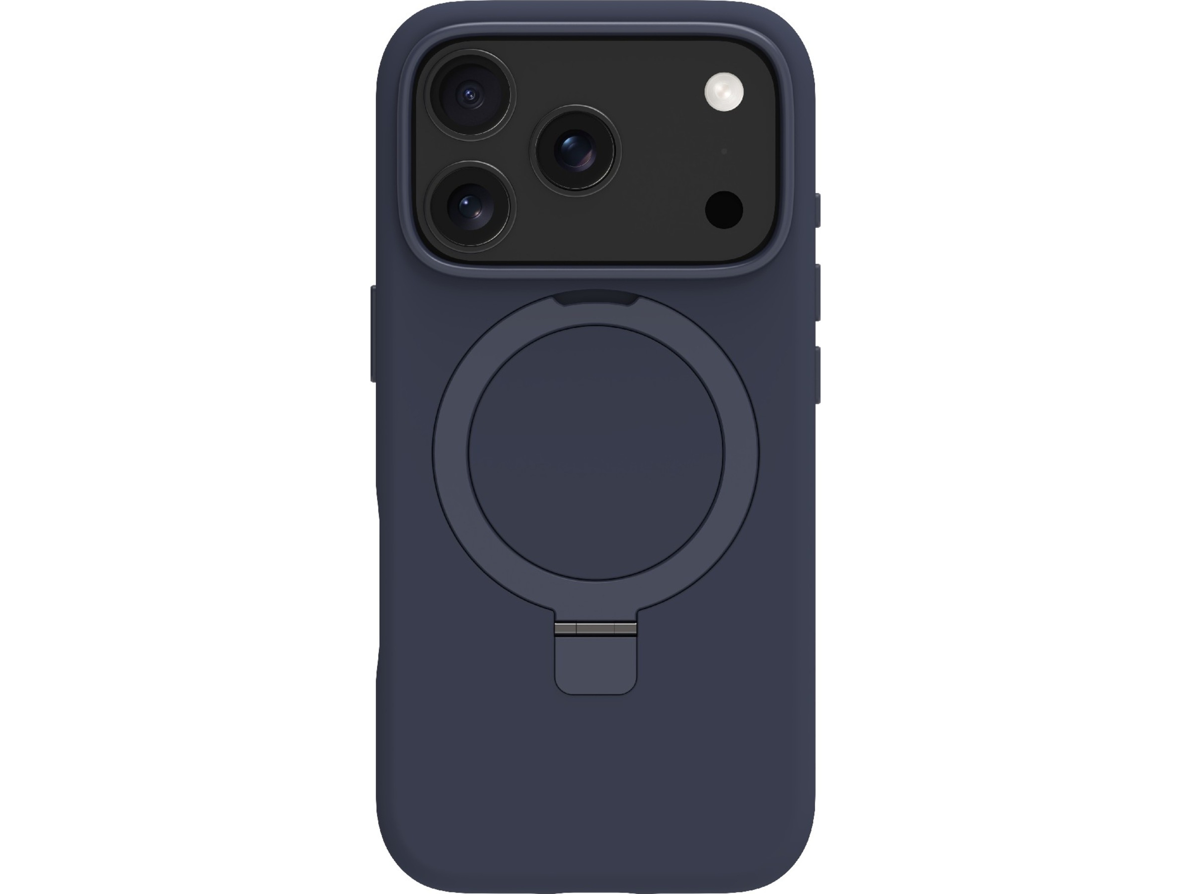 dbramante1928 iPhone 17 Pro Roskilde ICON cover (deep water) Mobilcover