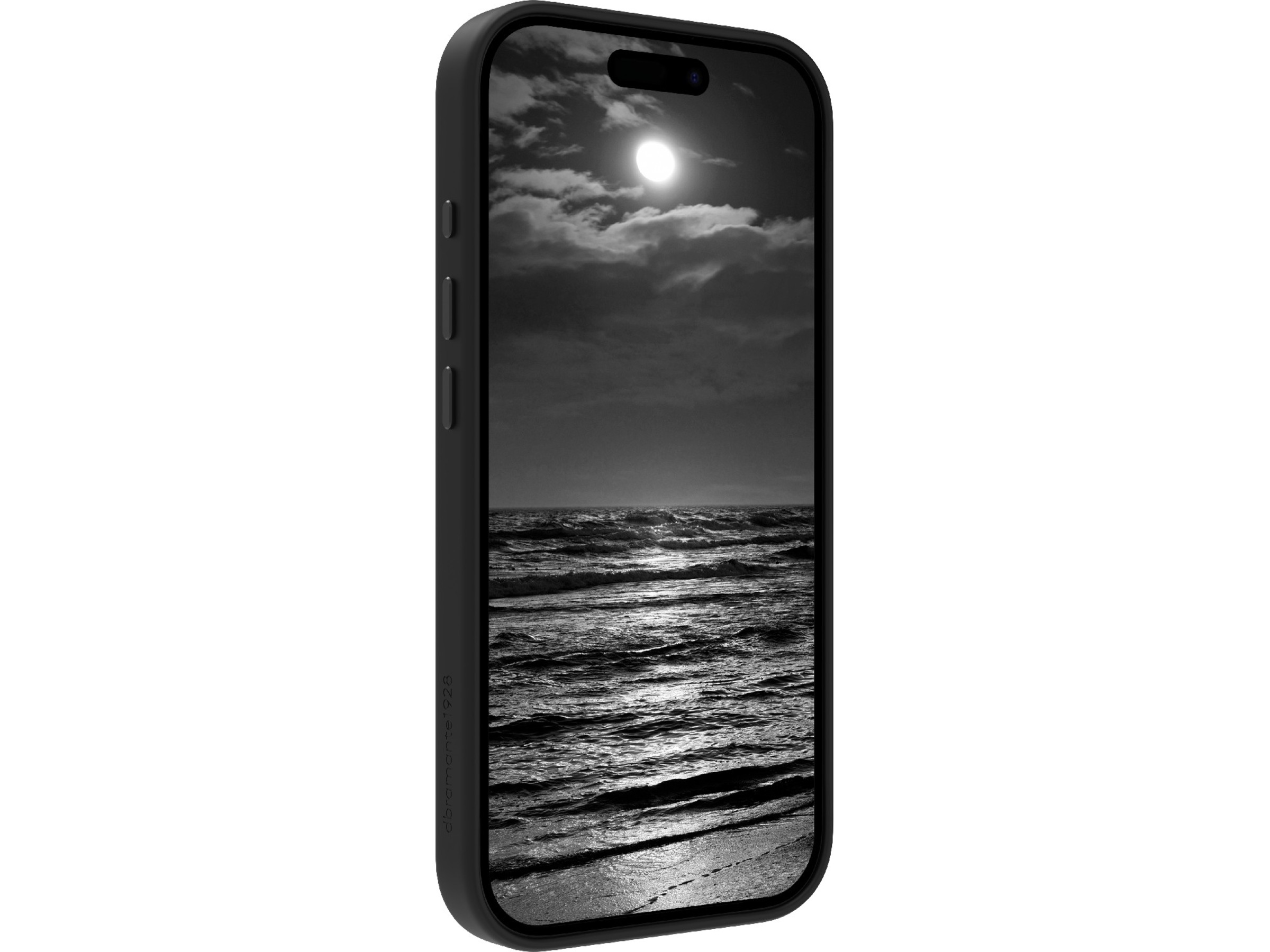 dbramante1928 iPhone 17 Roskilde ICON cover (midnight) Mobilcover