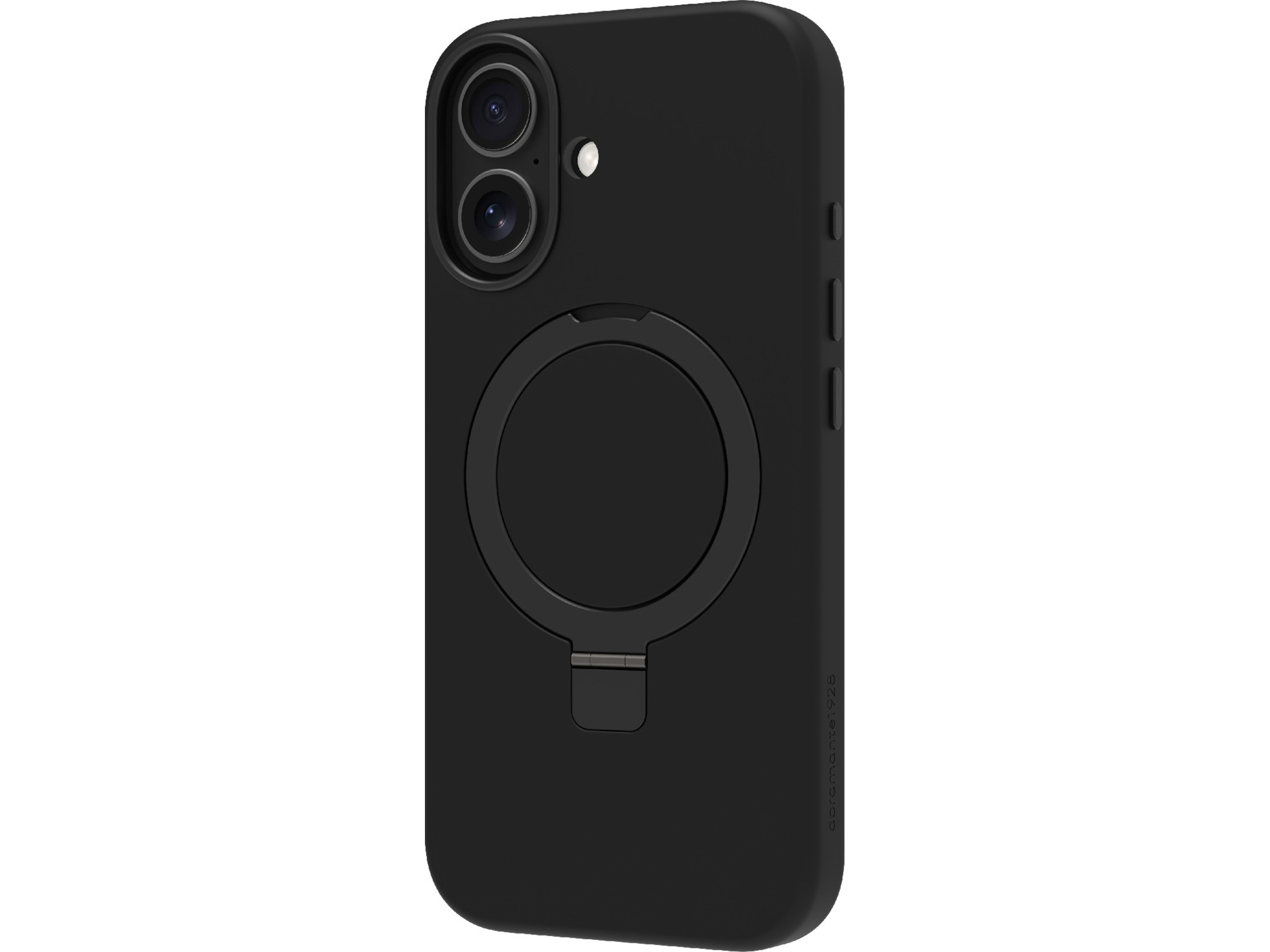 dbramante1928 iPhone 17 Roskilde ICON cover (midnight) Mobilcover