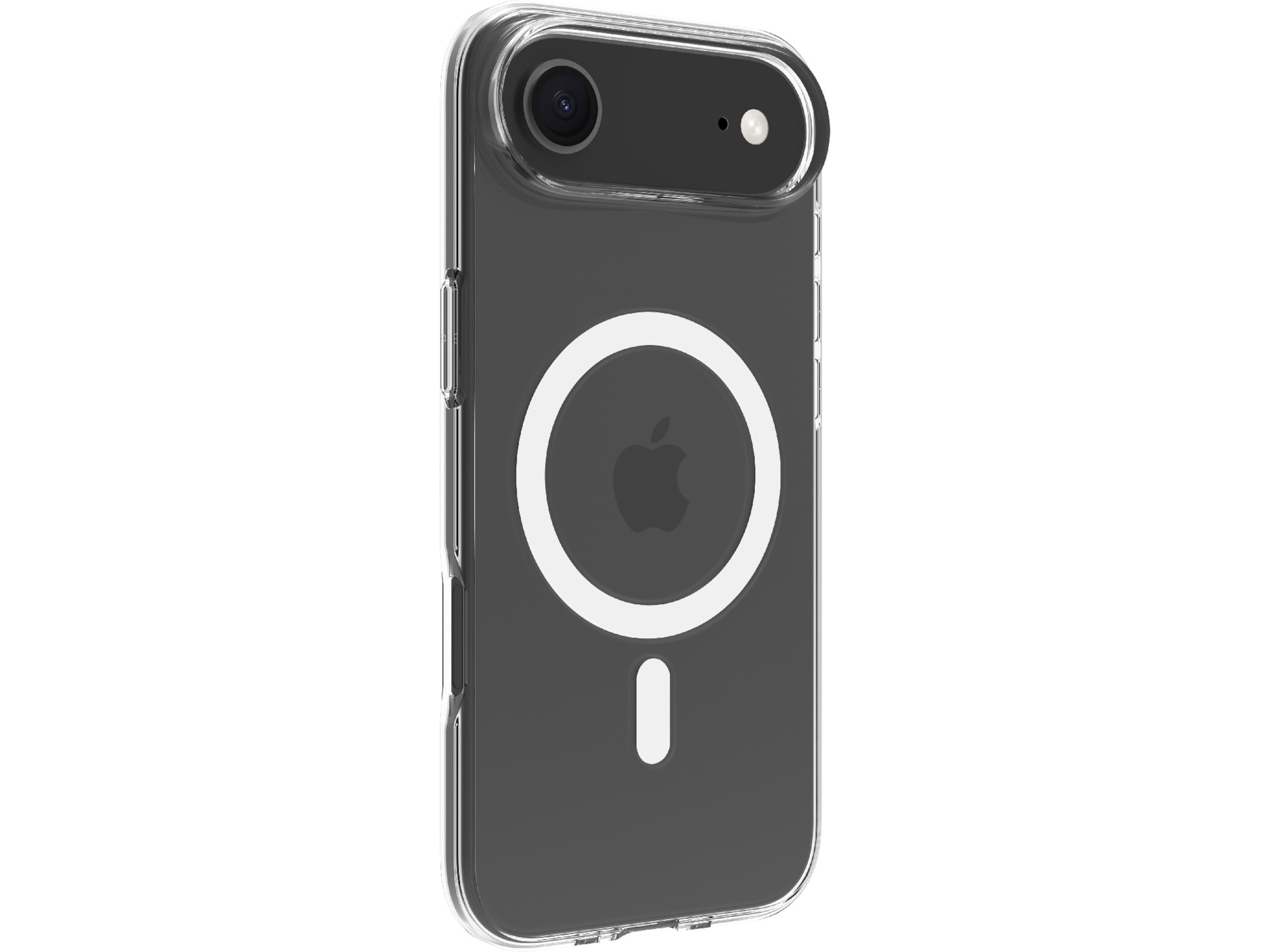 dbramante1928 iPhone Air Greenland Pro cover (gennemsigtig) Mobilcover