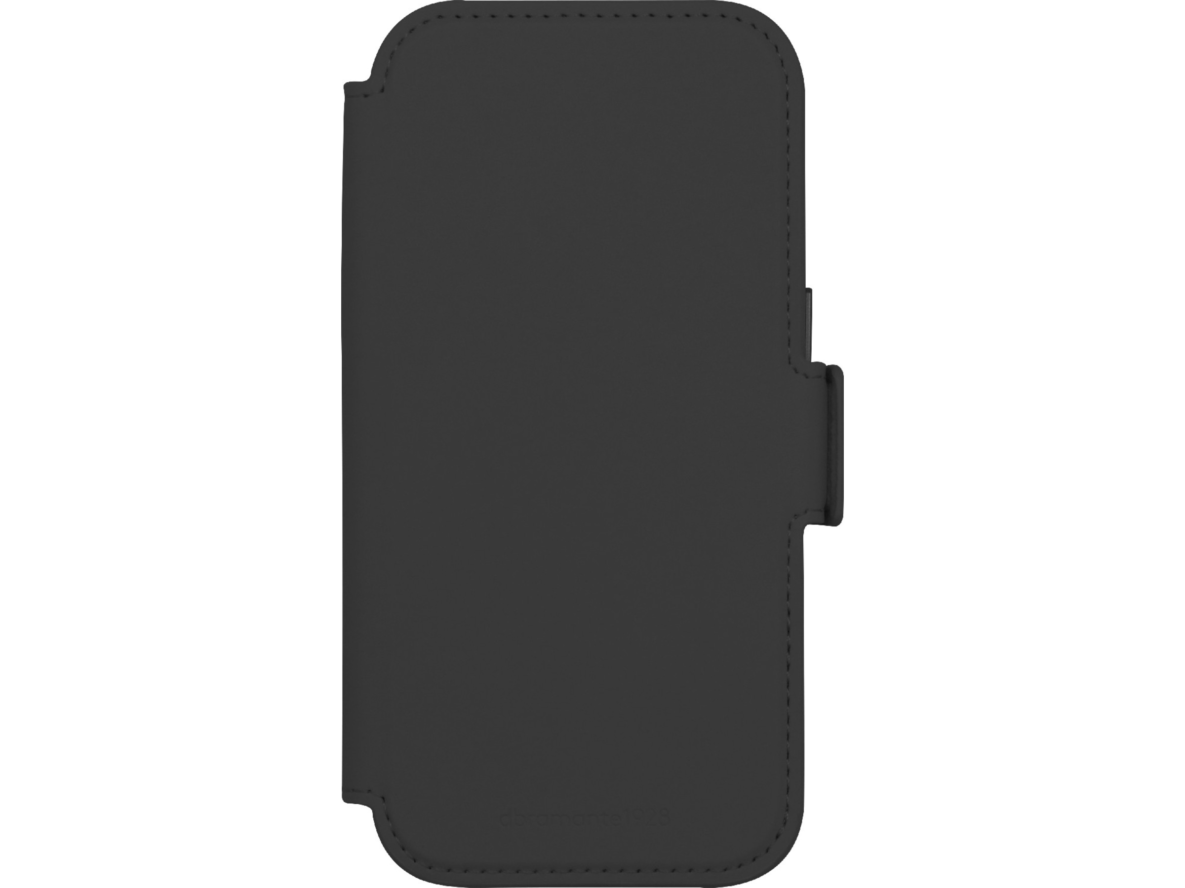 dbramante1928 iPhone 16 Lynge 2-i-1 Wallet cover (midnight) Mobilcover