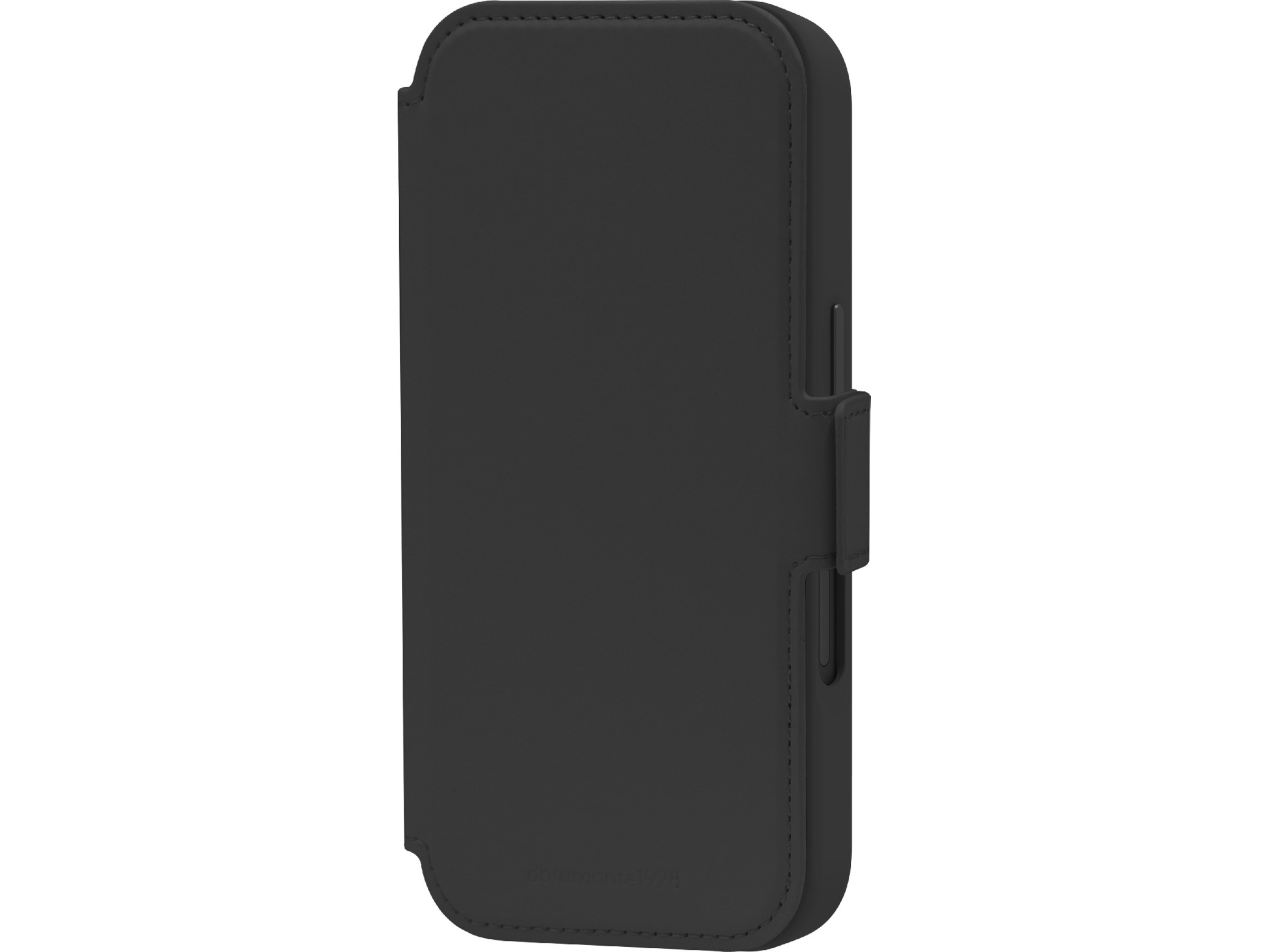 dbramante1928 iPhone 17 Lynge 2-i-1 Wallet cover (midnight) Mobilcover
