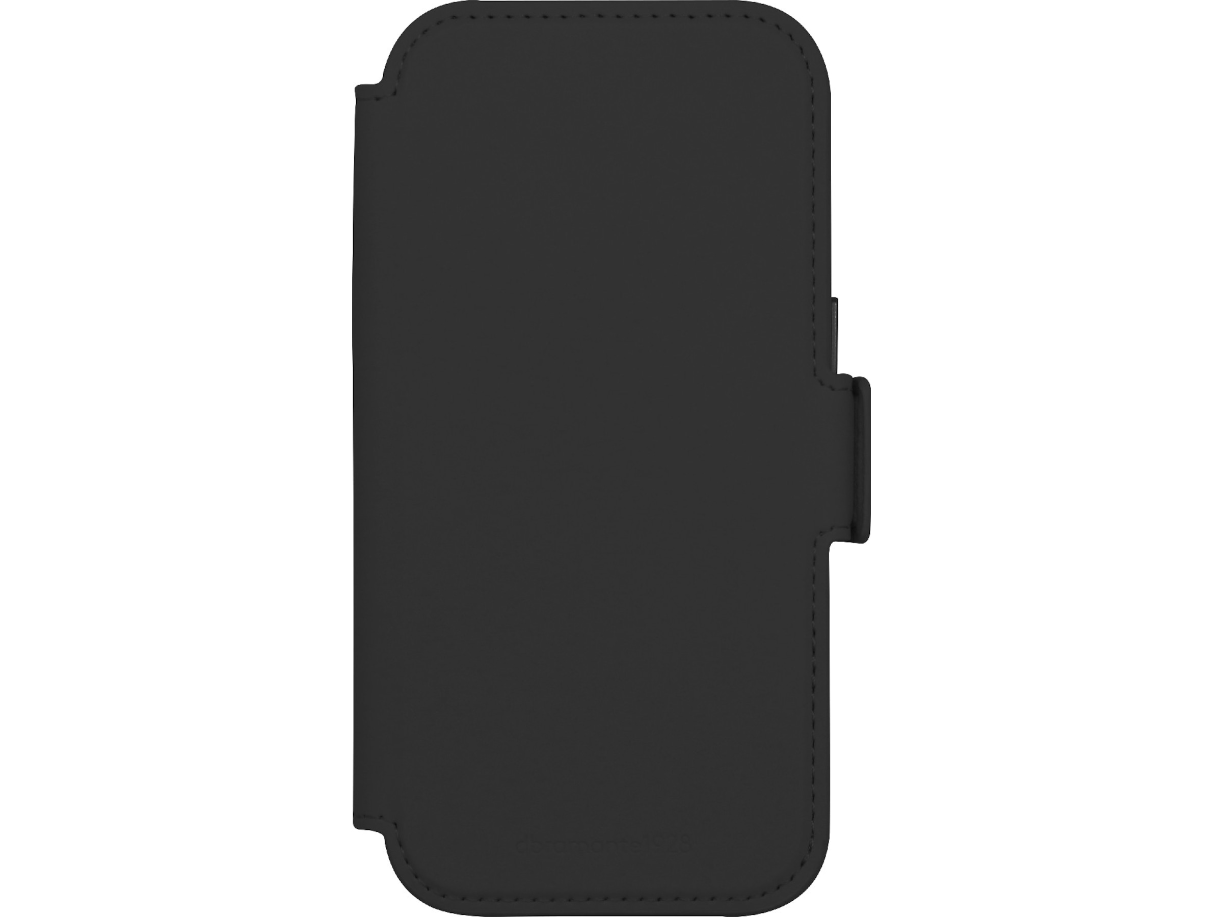 dbramante1928 iPhone 17 Lynge 2-i-1 Wallet cover (midnight) Mobilcover