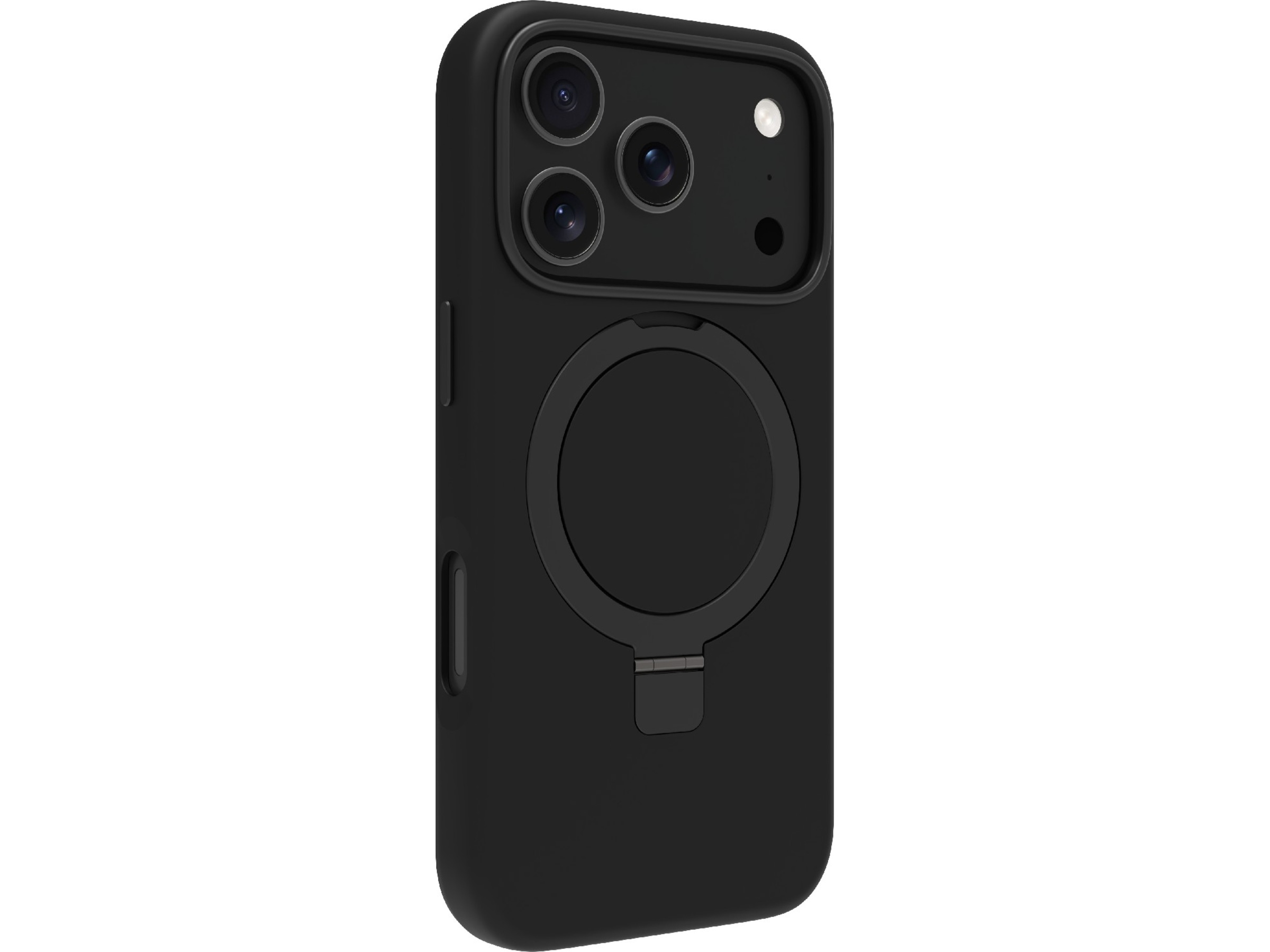 dbramante1928 iPhone 17 Pro Roskilde ICON cover (midnight) Mobilcover