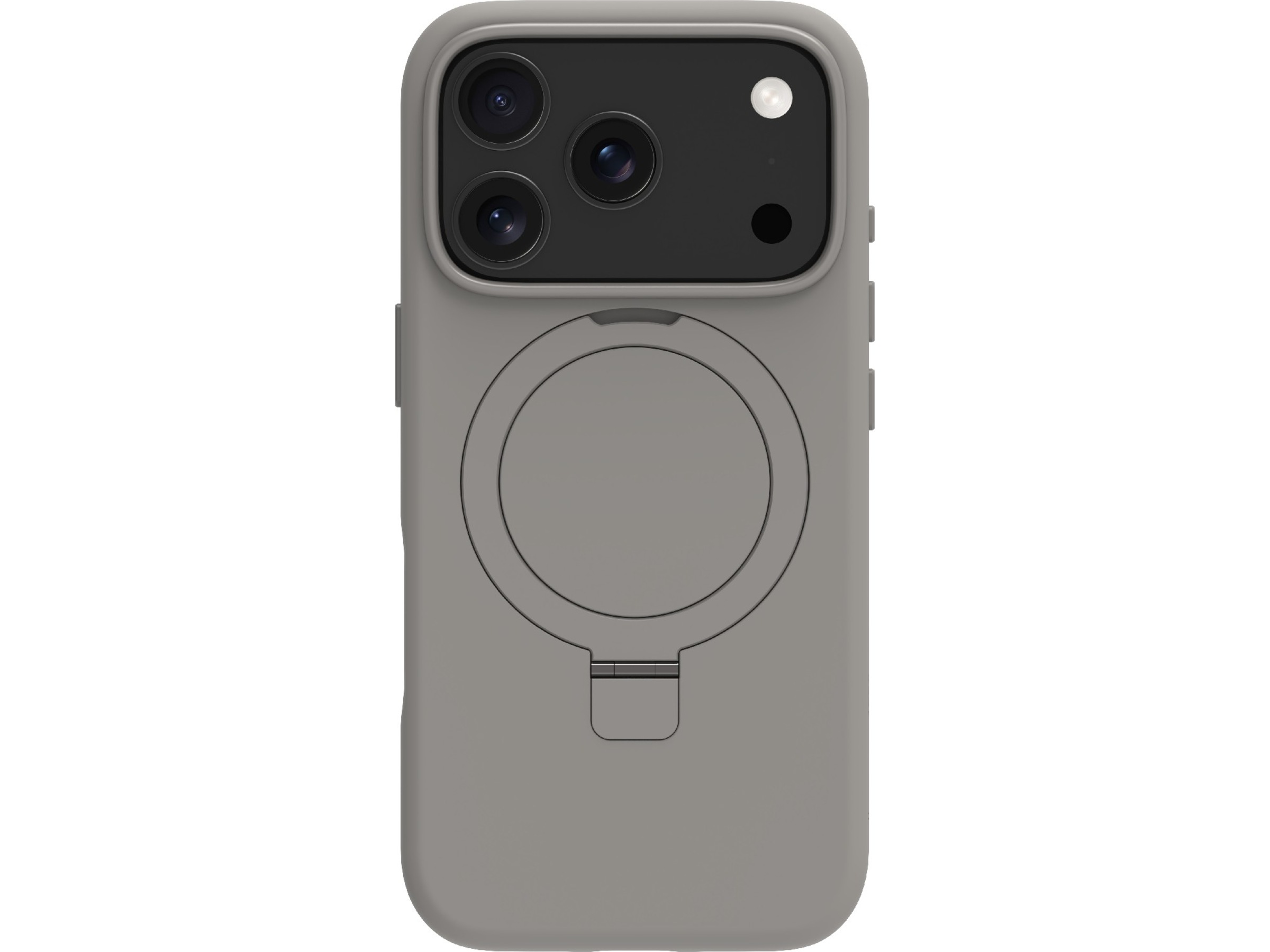 dbramante1928 iPhone 17 Pro Roskilde ICON cover (river stone) Mobilcover