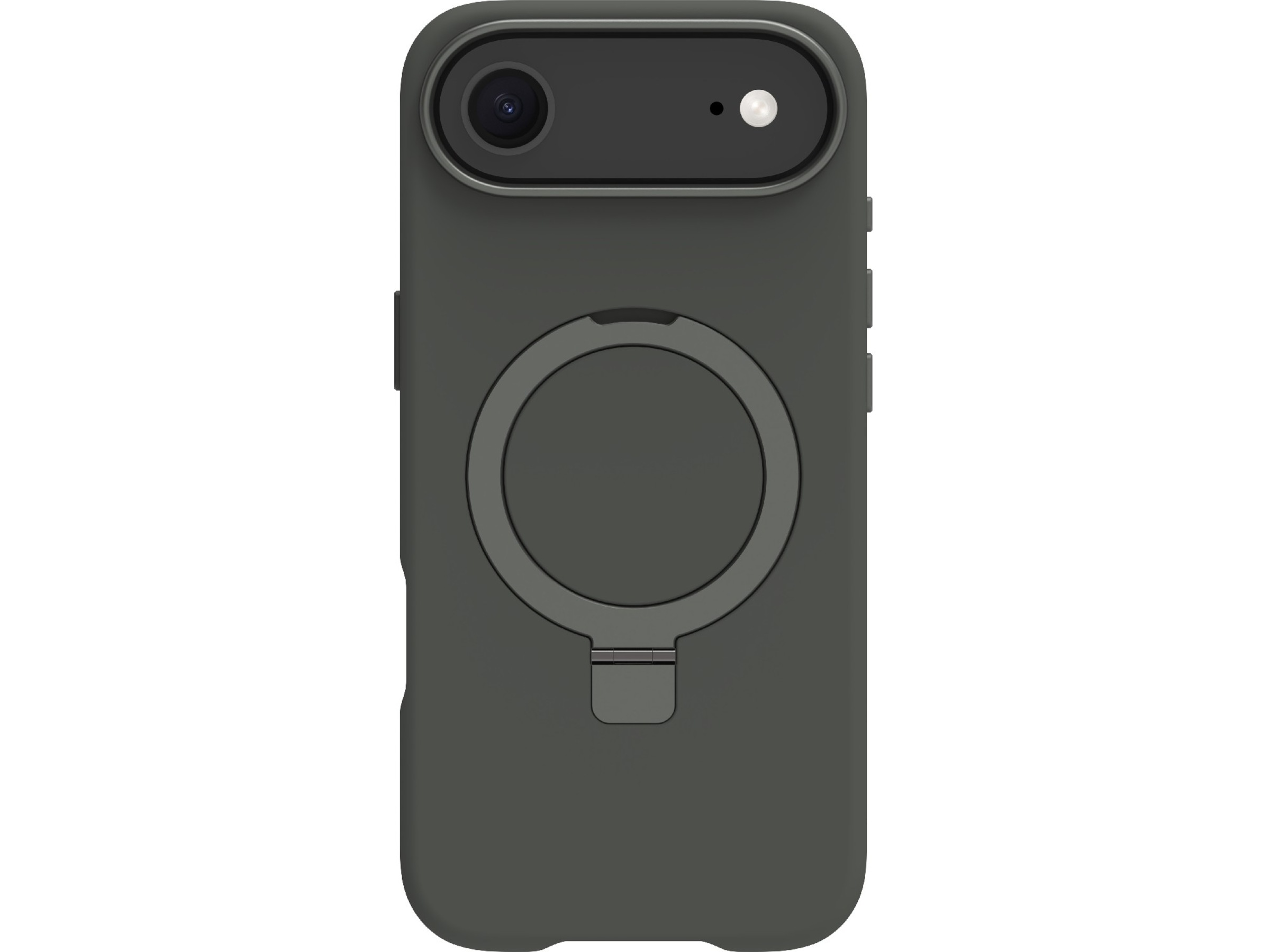 dbramante1928 iPhone Air Roskilde ICON cover (forest shadow) Mobilcover