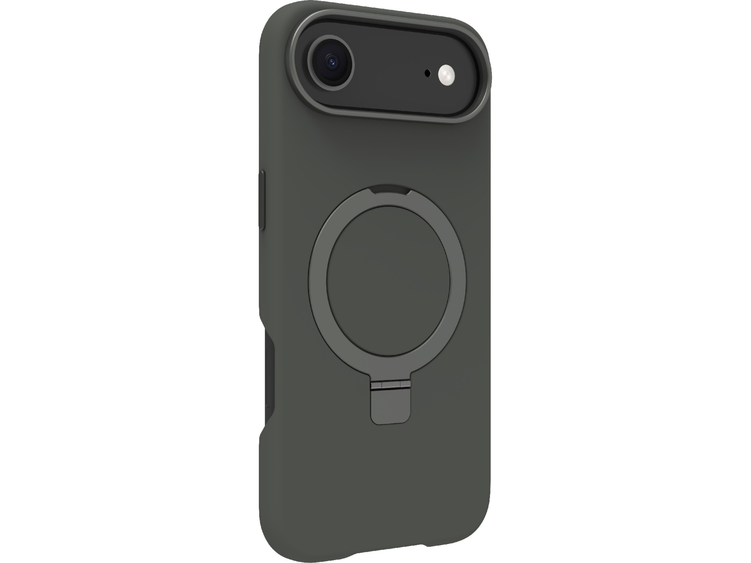 dbramante1928 iPhone Air Roskilde ICON cover (forest shadow) Mobilcover