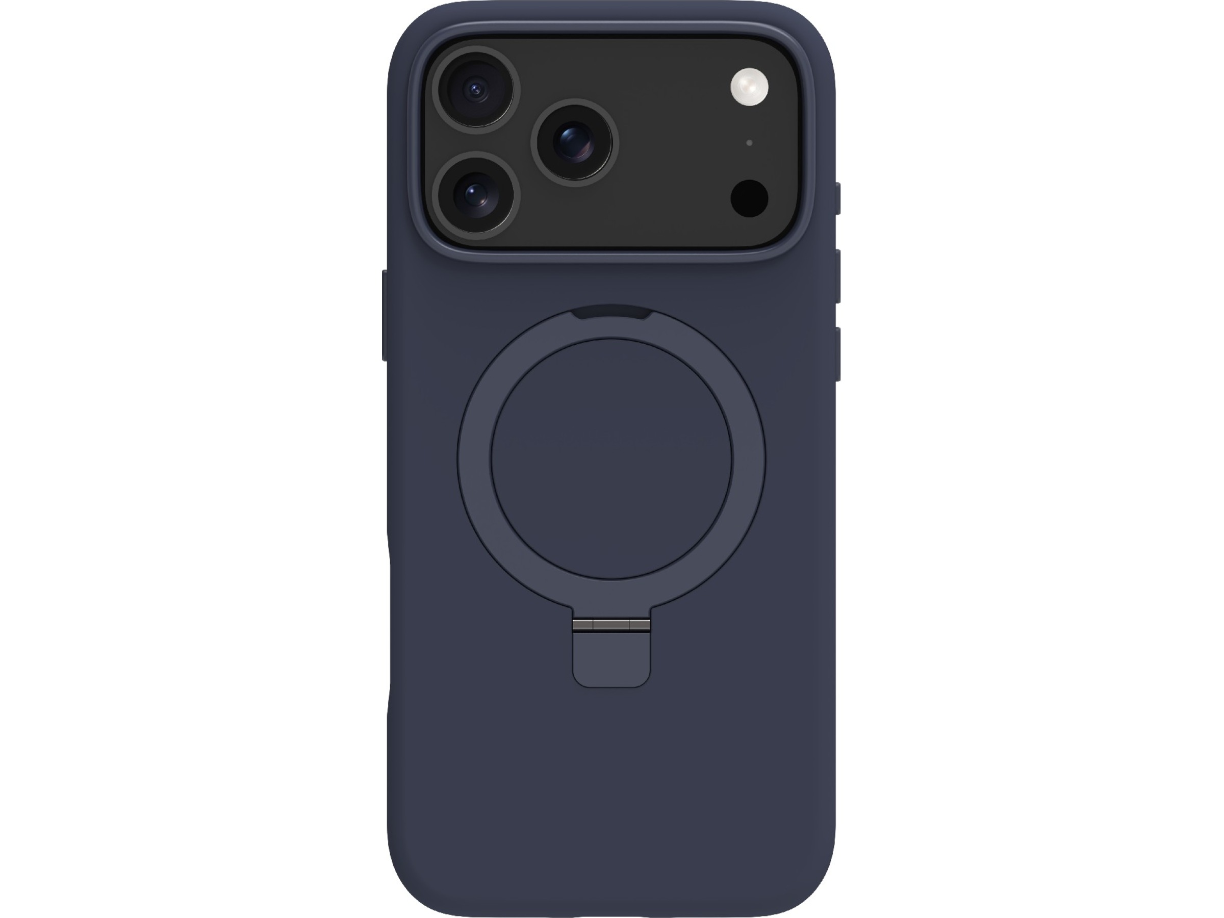 dbramante1928 iPhone 17 Pro Max Roskilde ICON cover (deep water) Mobilcover