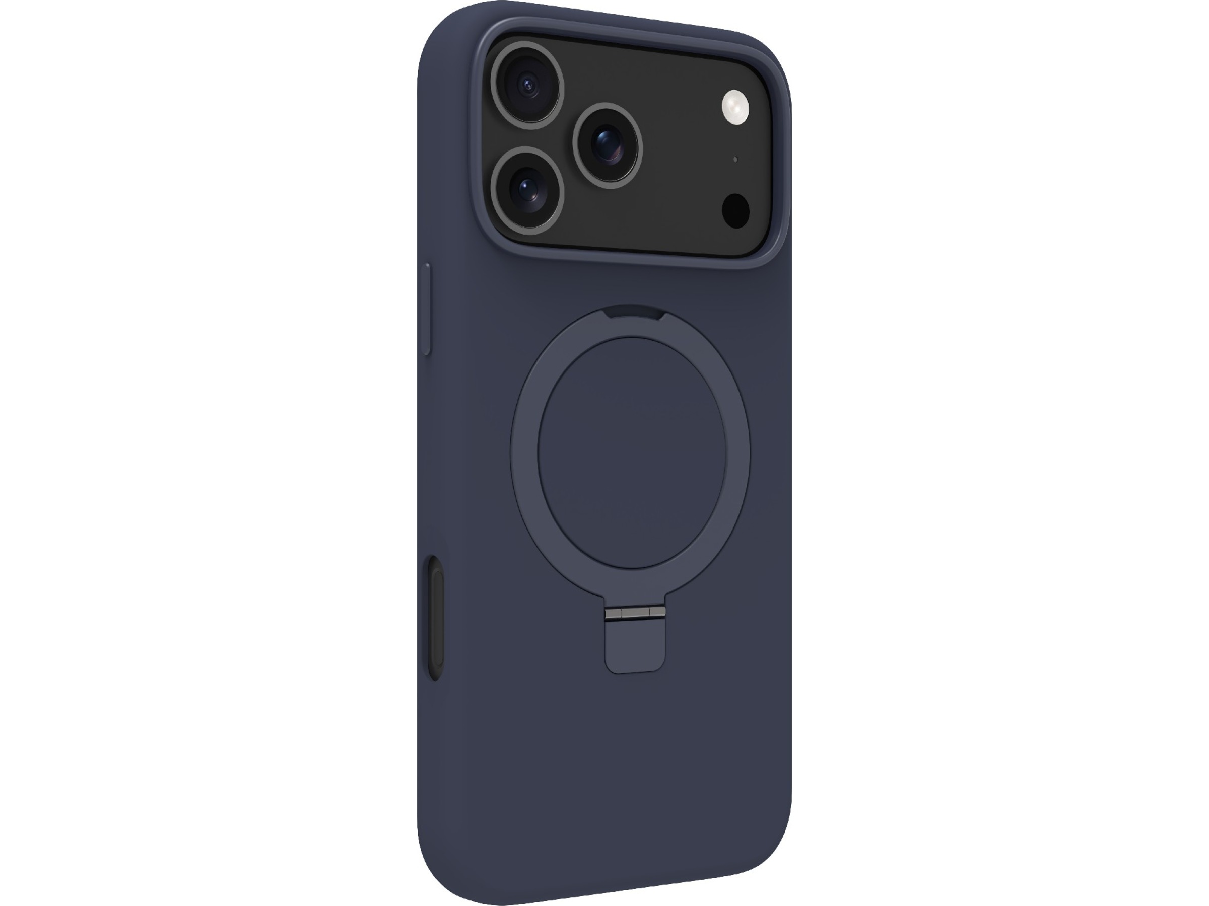 dbramante1928 iPhone 17 Pro Max Roskilde ICON cover (deep water) Mobilcover