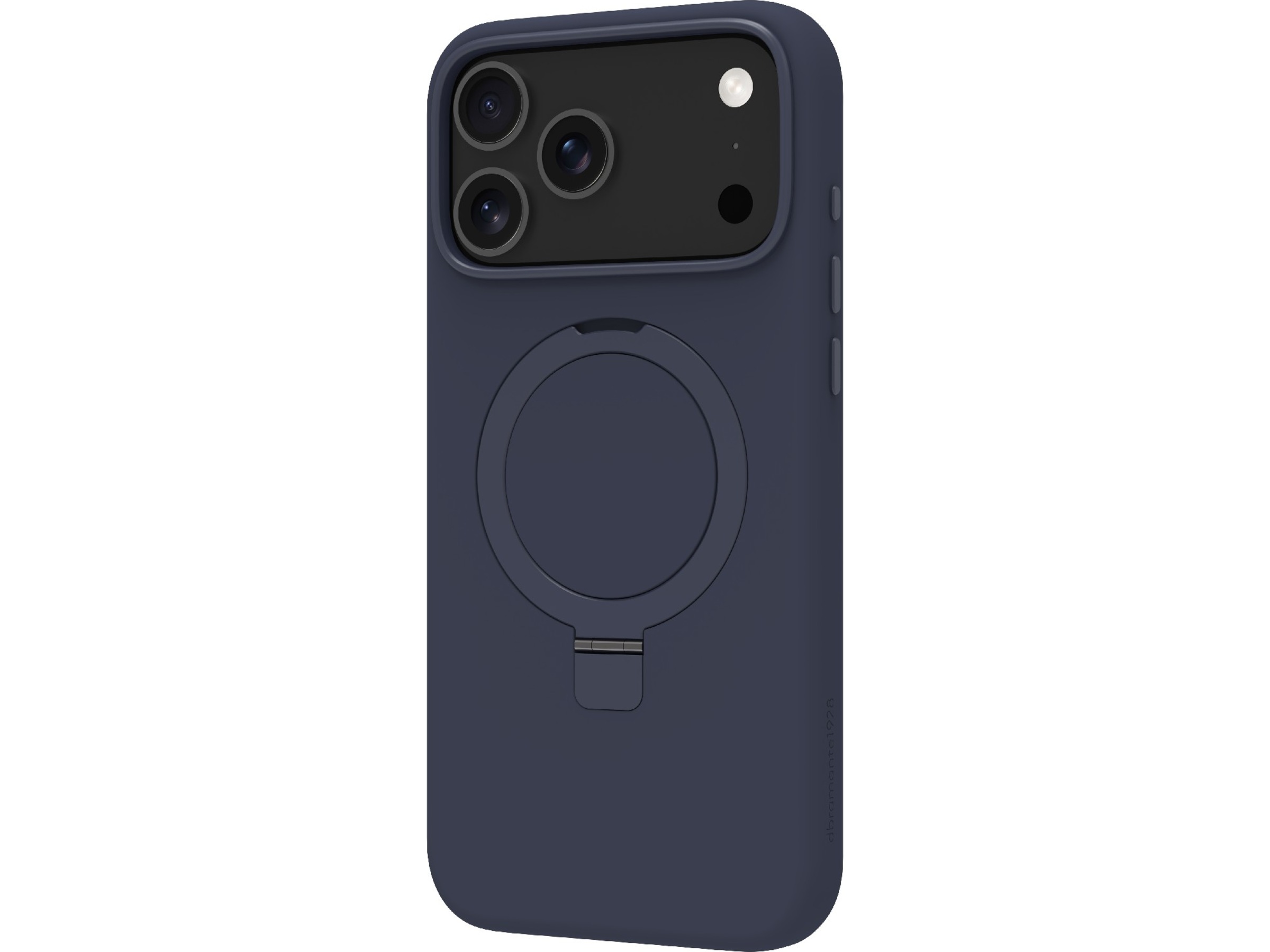 dbramante1928 iPhone 17 Pro Max Roskilde ICON cover (deep water) Mobilcover