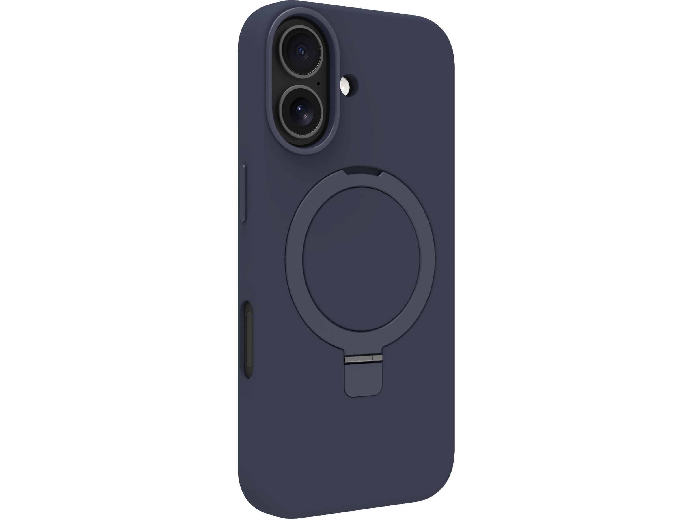 dbramante1928 iPhone 17 Roskilde ICON cover (deep water) Mobilcover