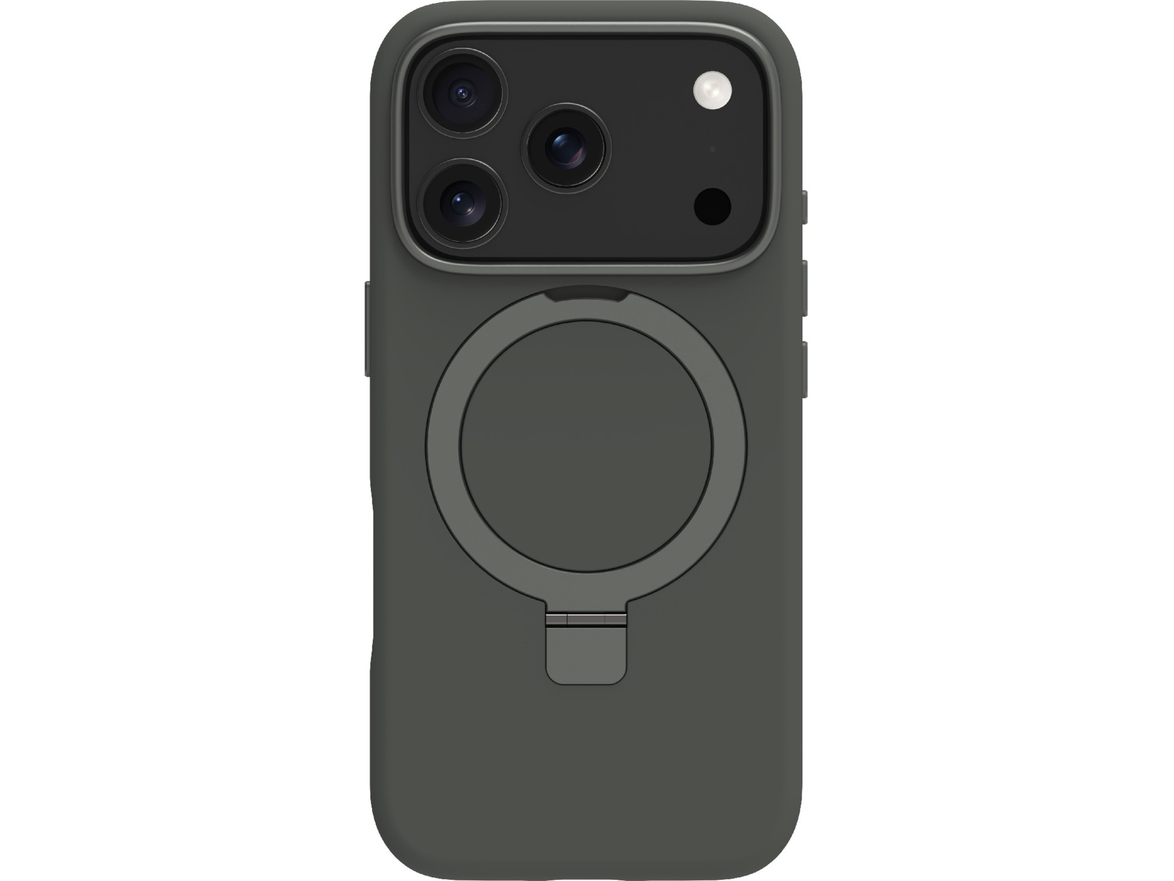 dbramante1928 iPhone 17 Pro Roskilde ICON cover (forest shadow) Mobilcover