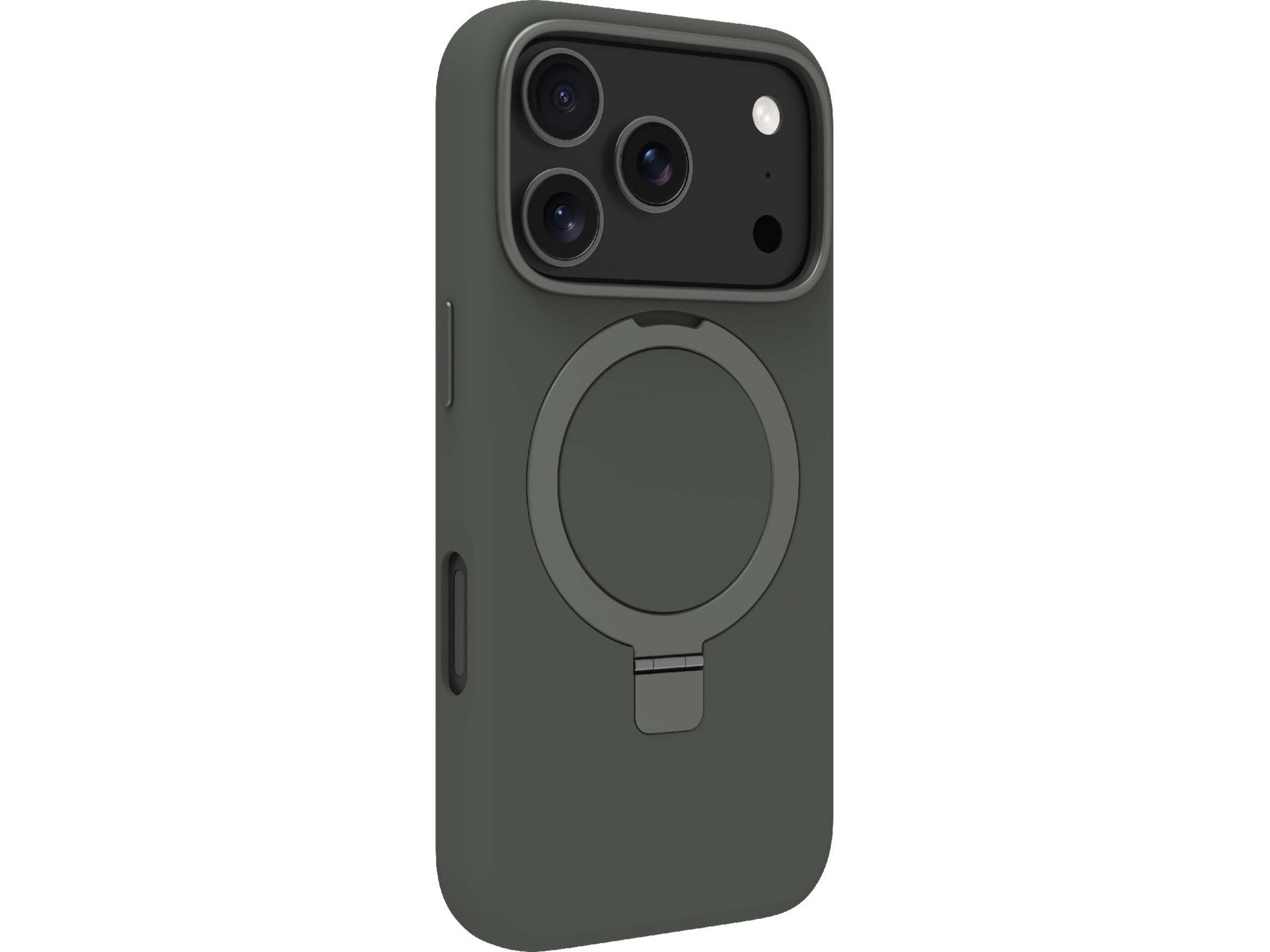 dbramante1928 iPhone 17 Pro Roskilde ICON cover (forest shadow) Mobilcover