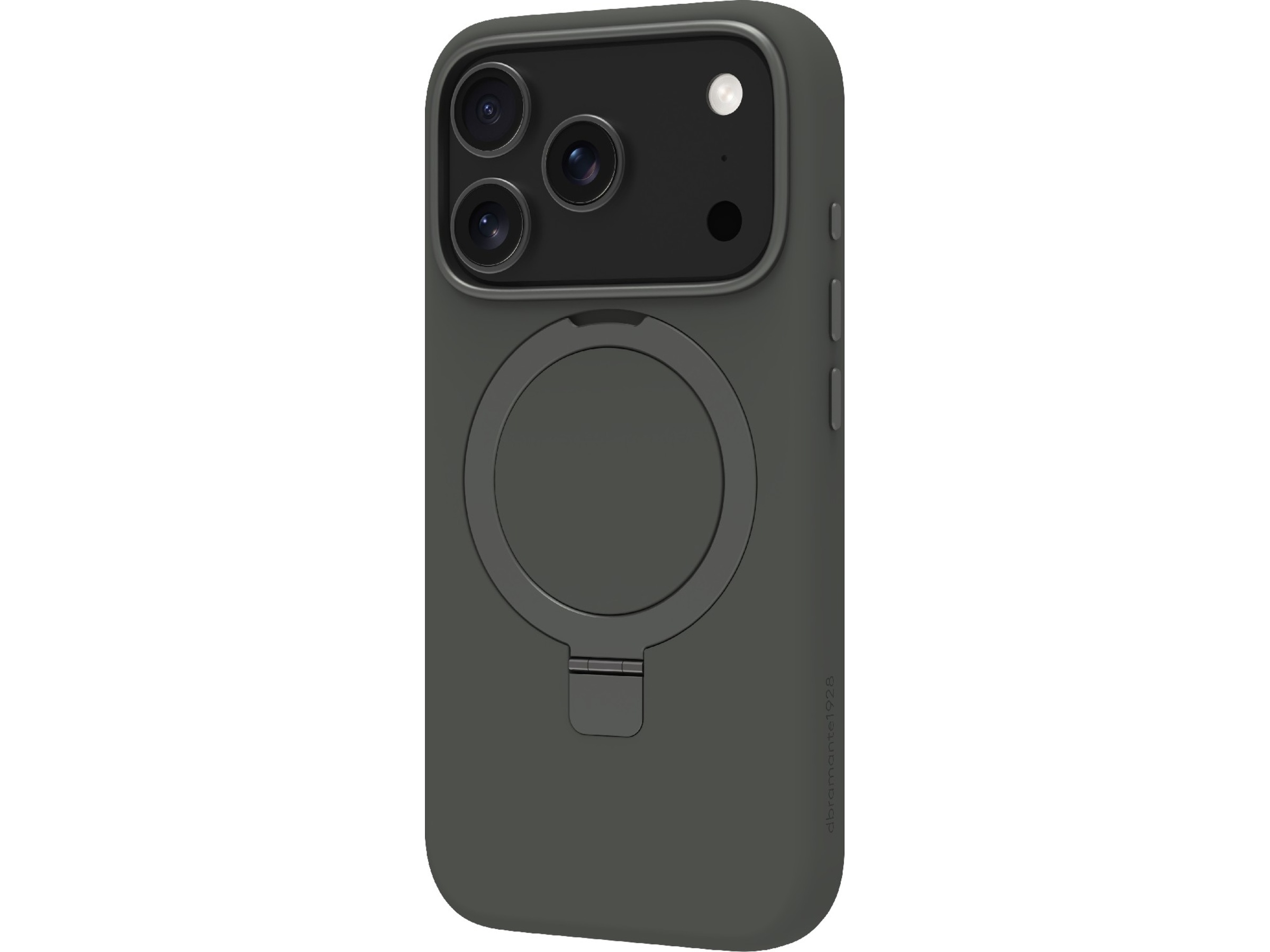 dbramante1928 iPhone 17 Pro Roskilde ICON cover (forest shadow) Mobilcover