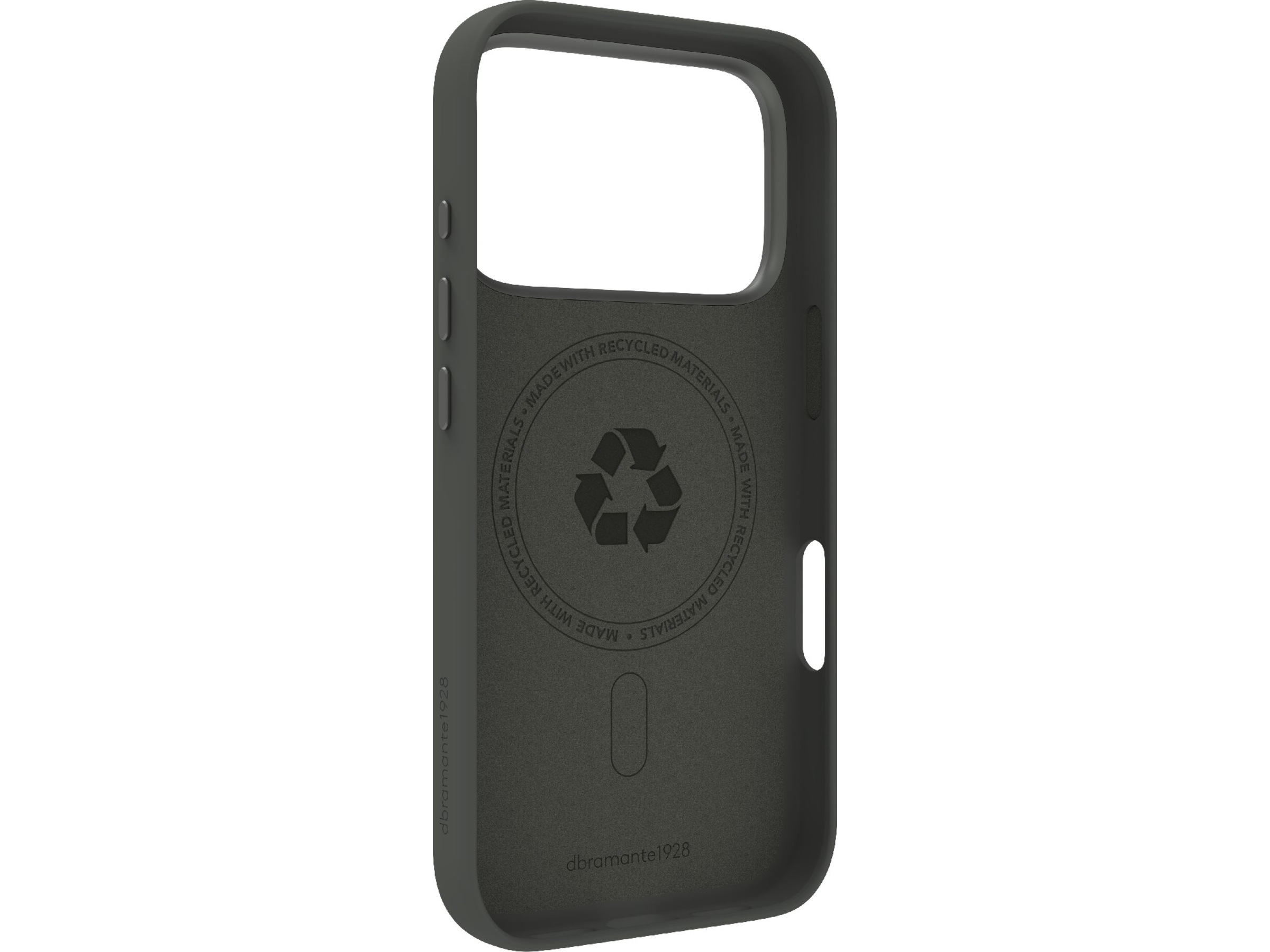 dbramante1928 iPhone 17 Pro Roskilde ICON cover (forest shadow) Mobilcover