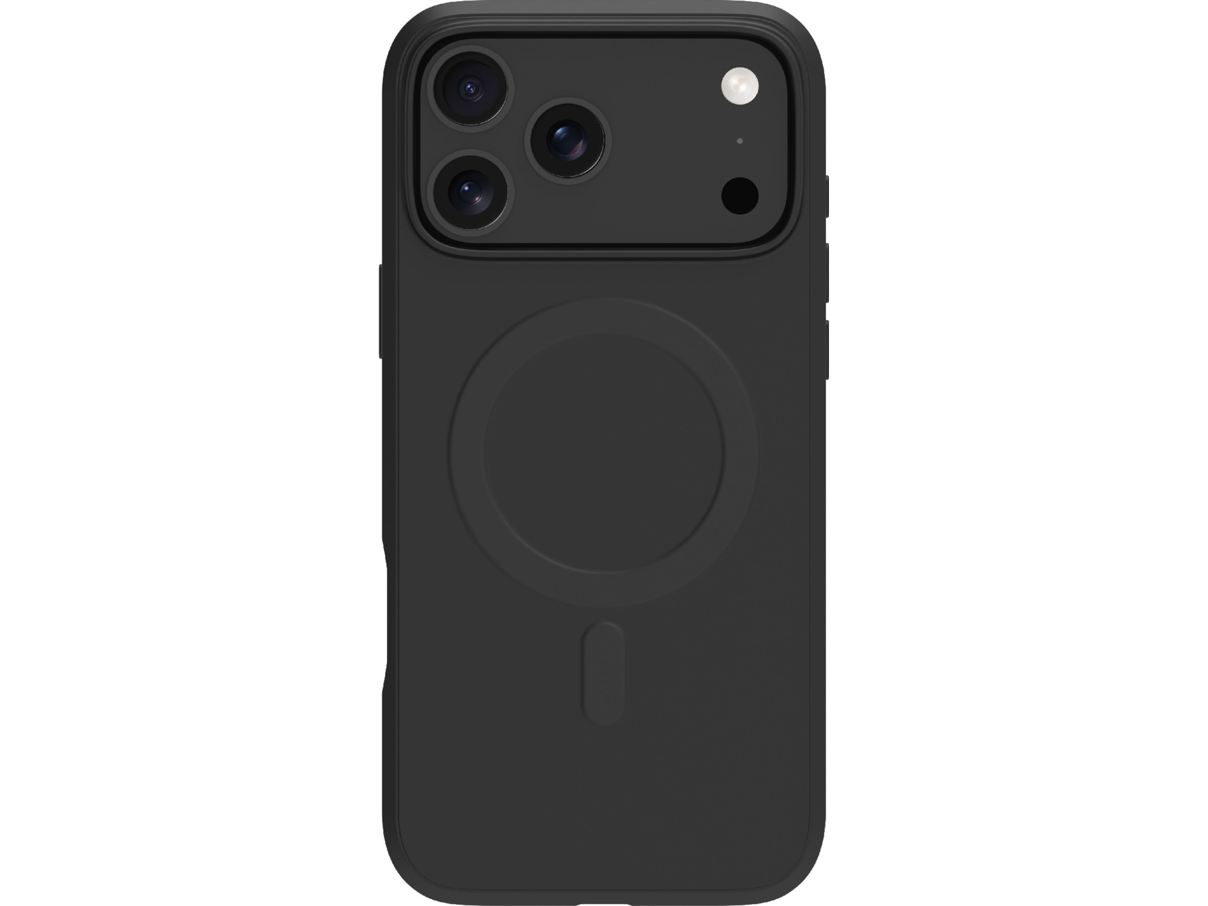 dbramante1928 iPhone 17 Pro Max Greenland Pro cover (night black) Mobilcover