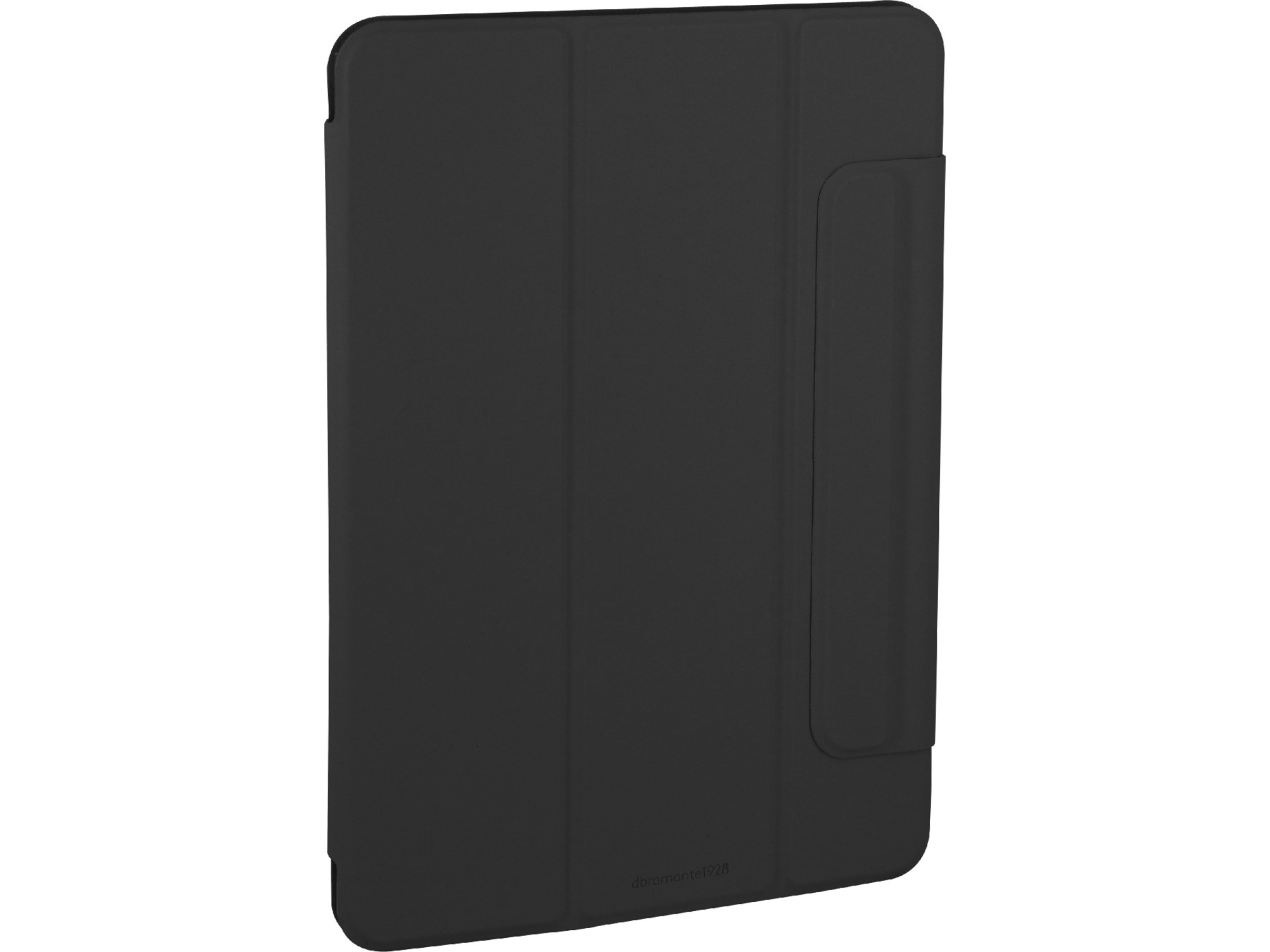 dbramante1928 iPad 11" Avenida ICON Folio (midnight) Cover til tablet