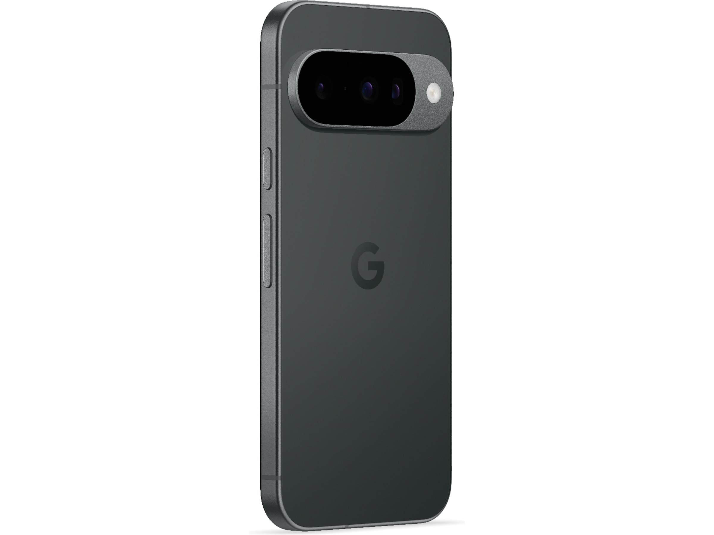 Google Pixel 10 256GB (obsidian) Mobiltelefoner