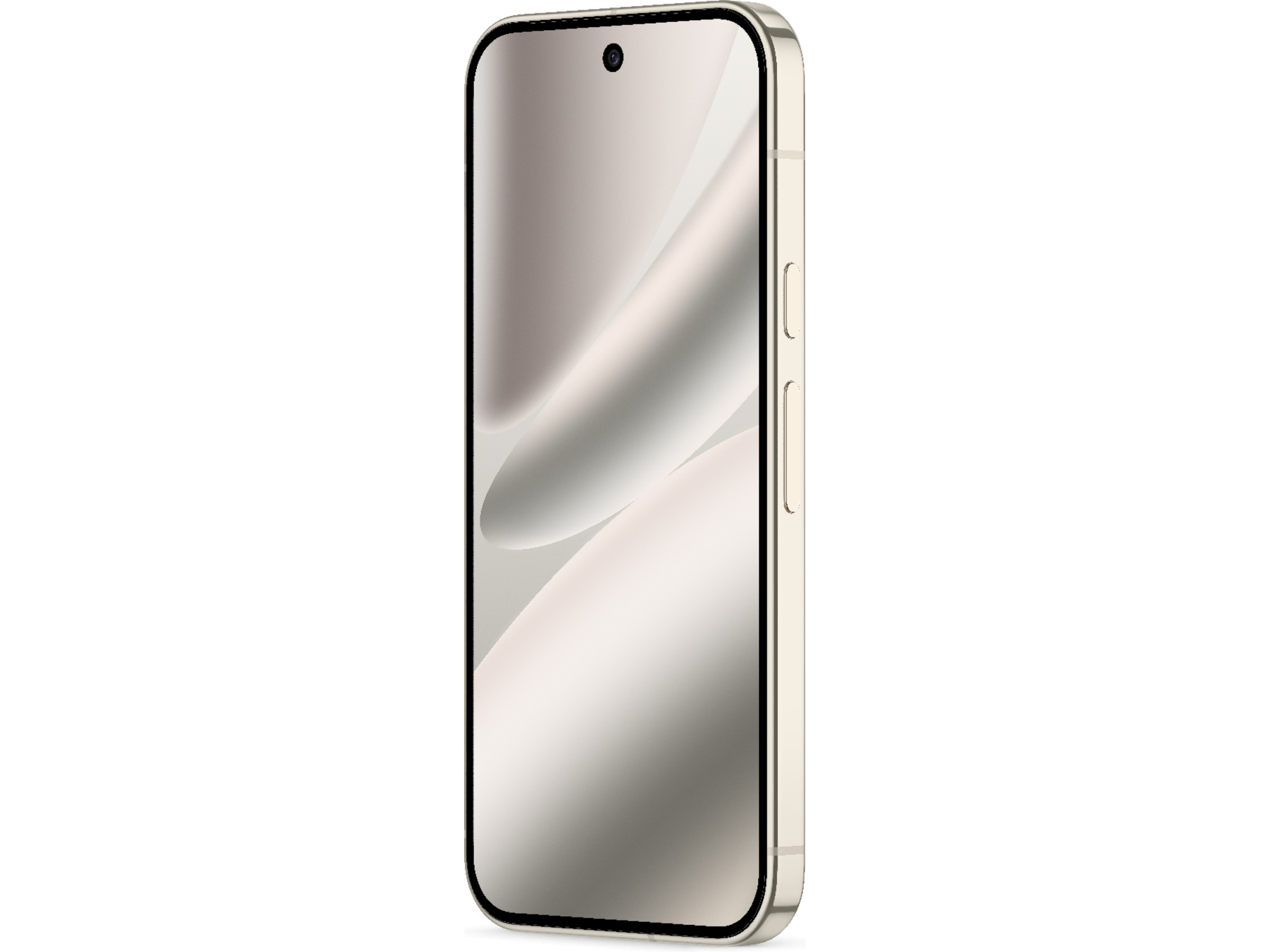 Google Pixel 10 Pro 128GB Porcelain Mobiltelefoner