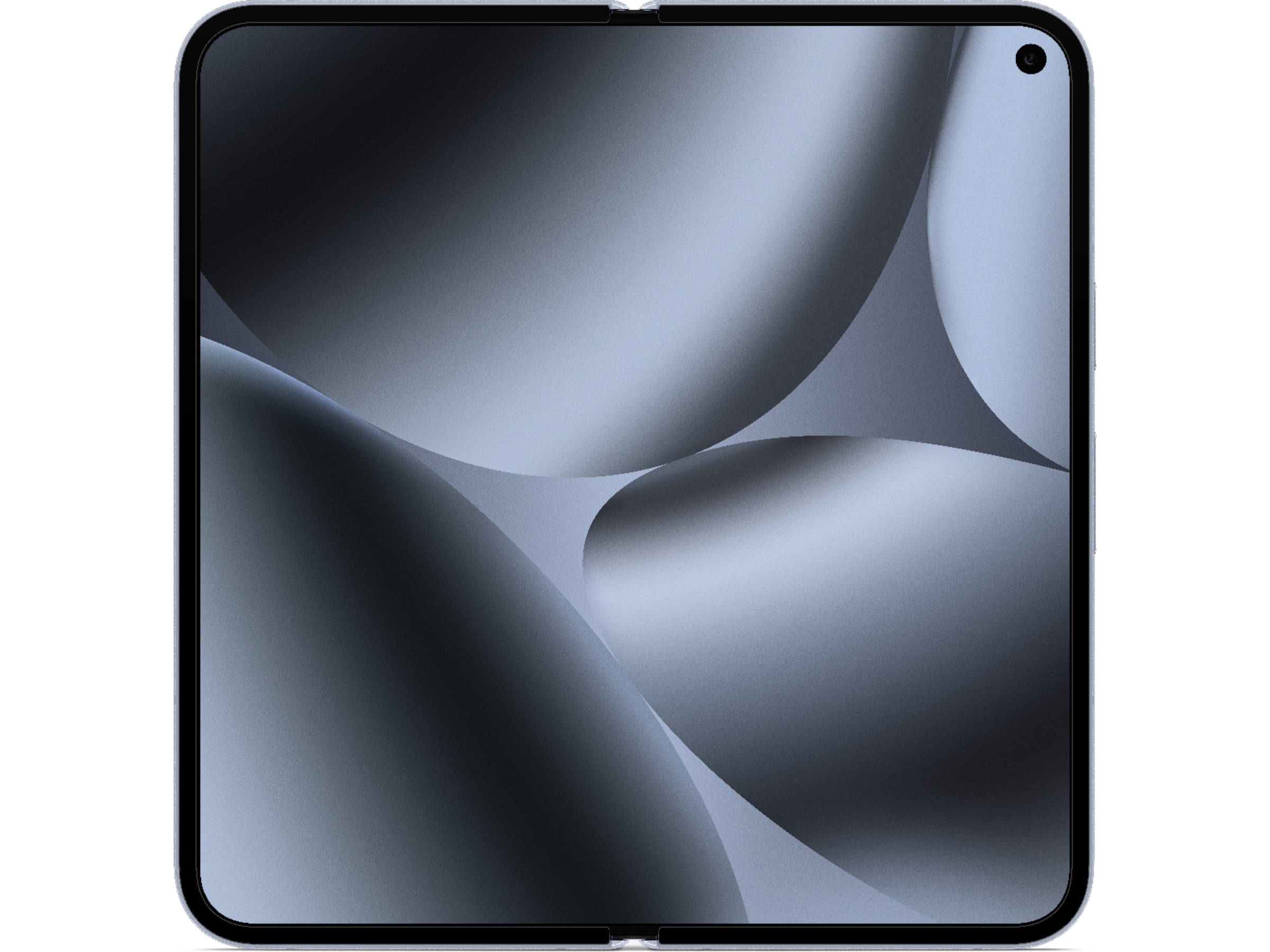 Google Pixel 10 Pro Fold 256GB (moonstone) Mobiltelefoner