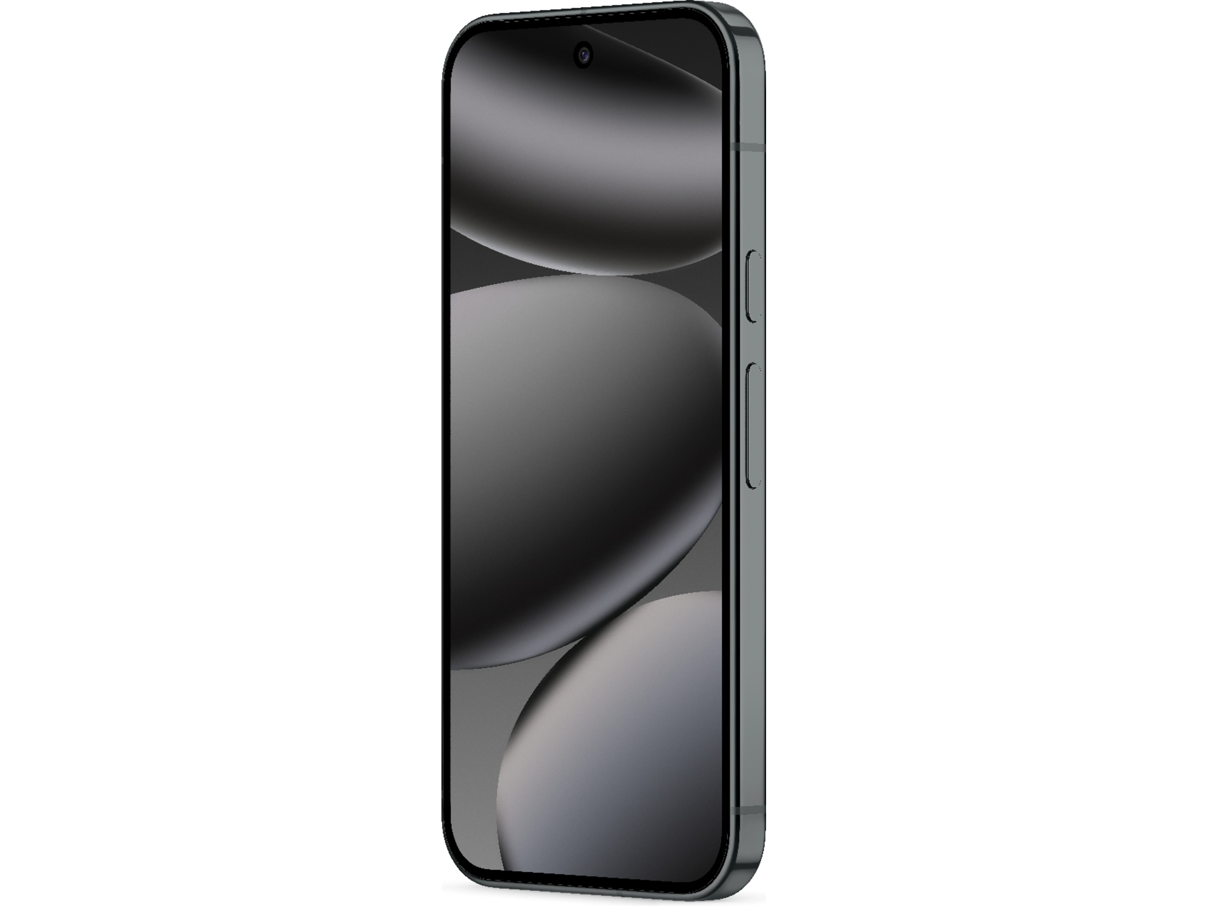 Google Pixel 10 Pro 256GB (obsidian) Mobiltelefoner