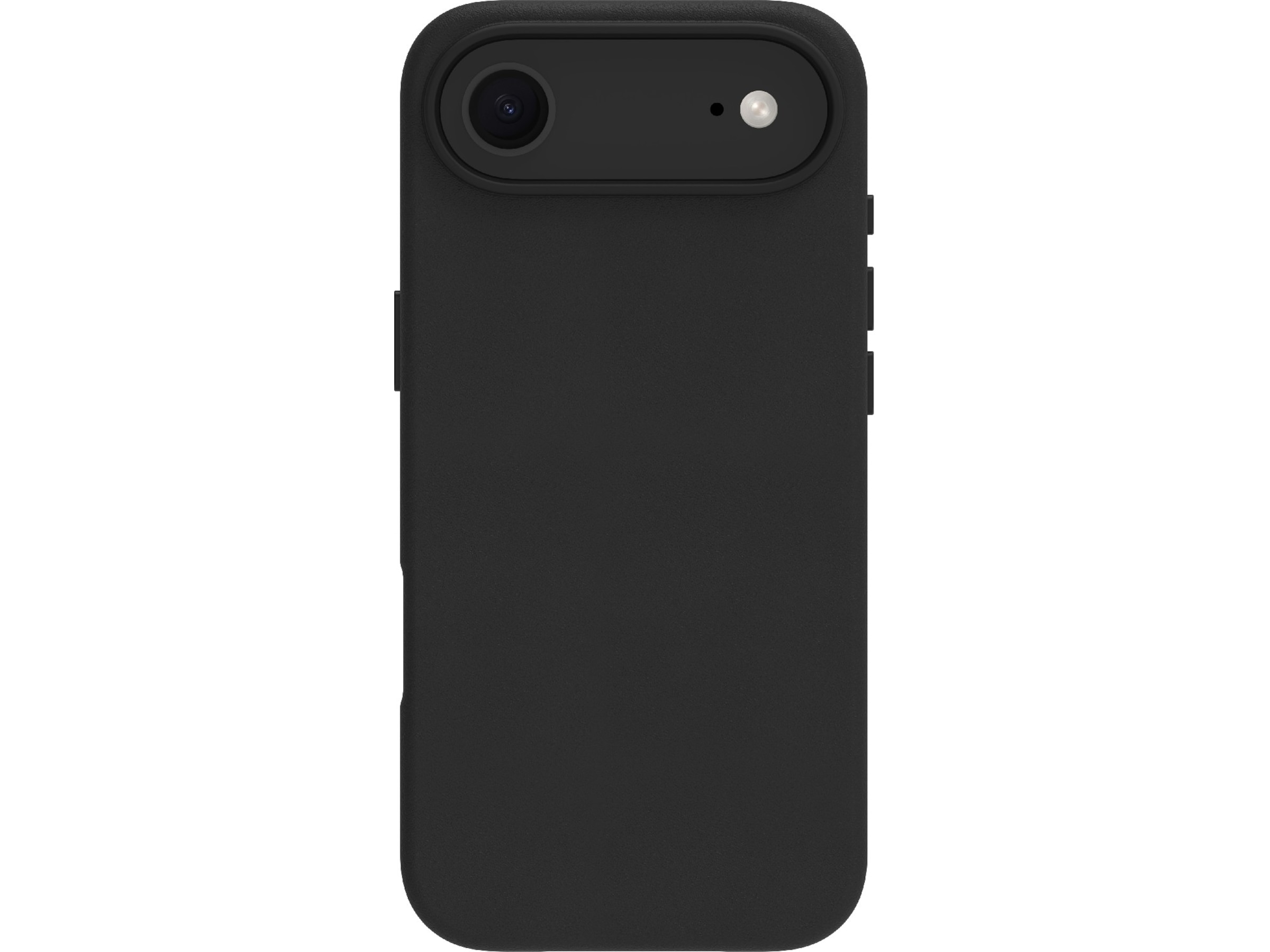 dbramante1928 iPhone Air Roskilde lædercover (sort) Mobilcover