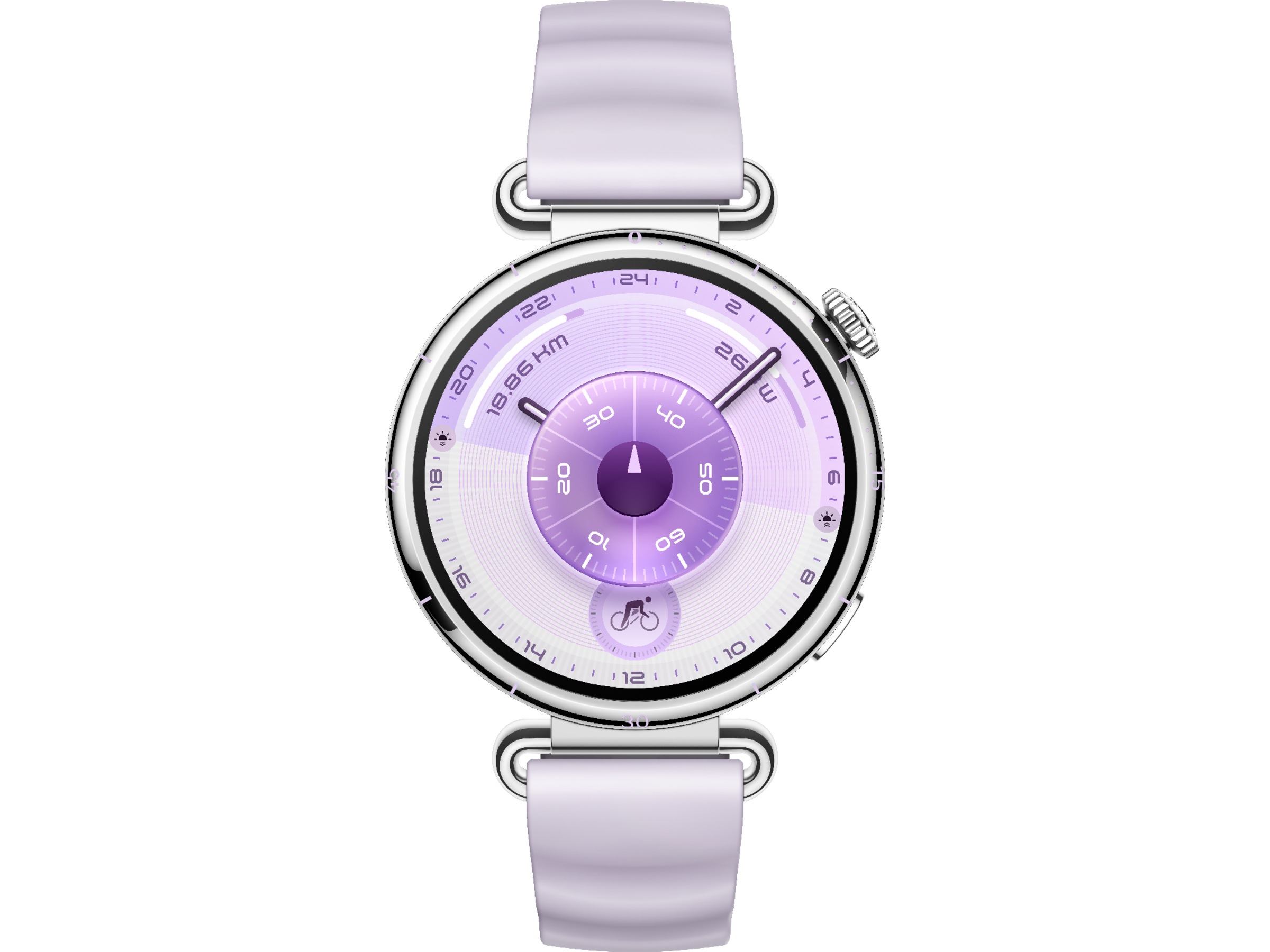 Huawei Watch GT 6 41mm (purple) Smartwatches