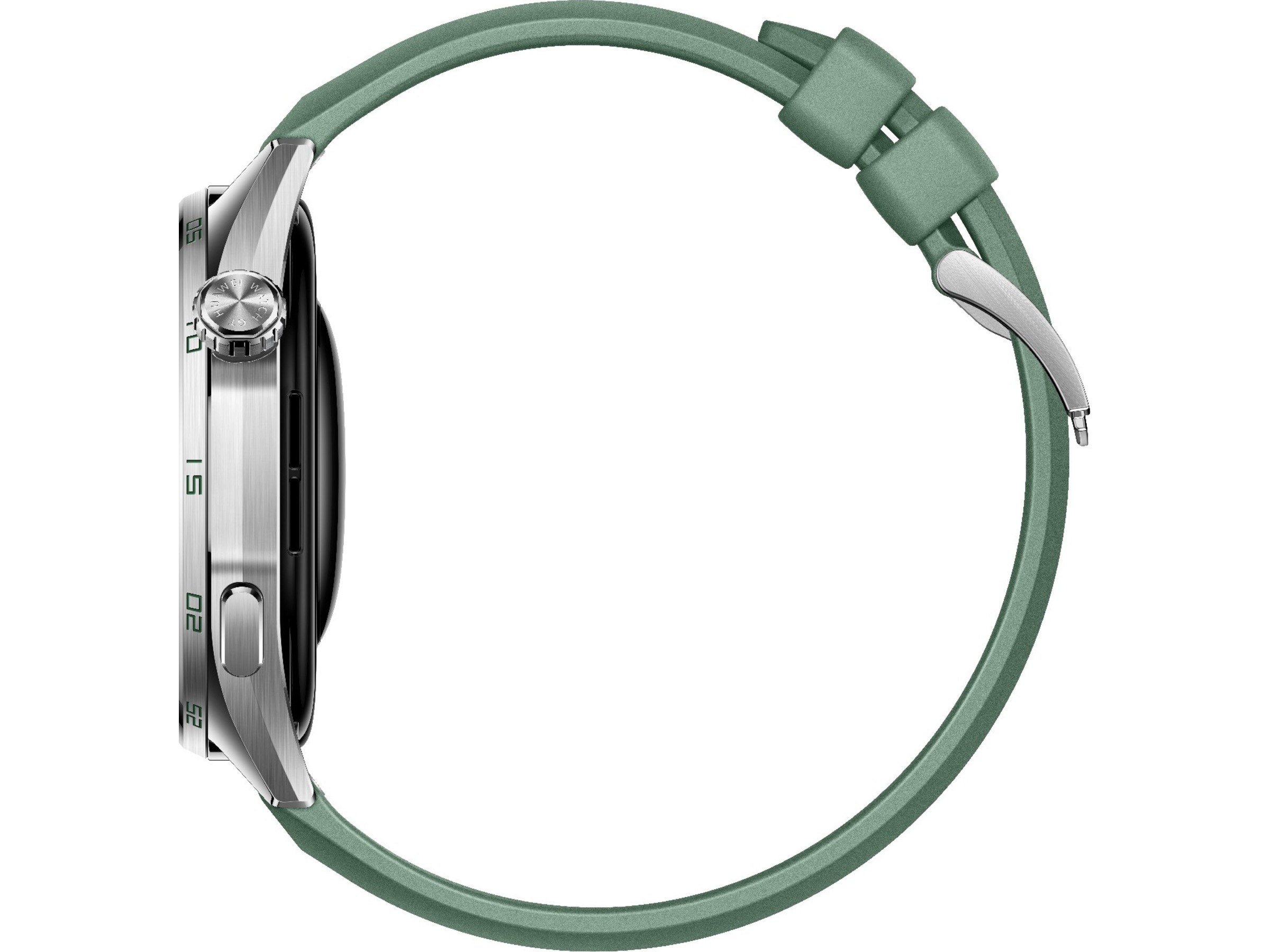 Huawei Watch GT 6 46mm (green) Smartwatches