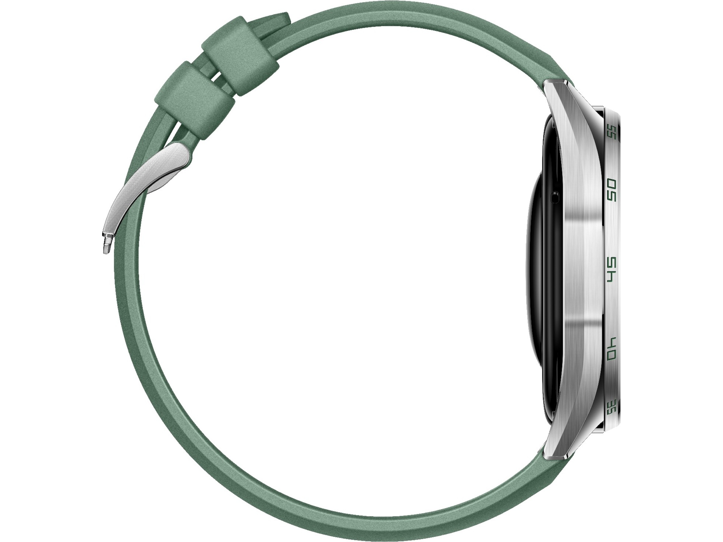 Huawei Watch GT 6 46mm (green) Smartwatches