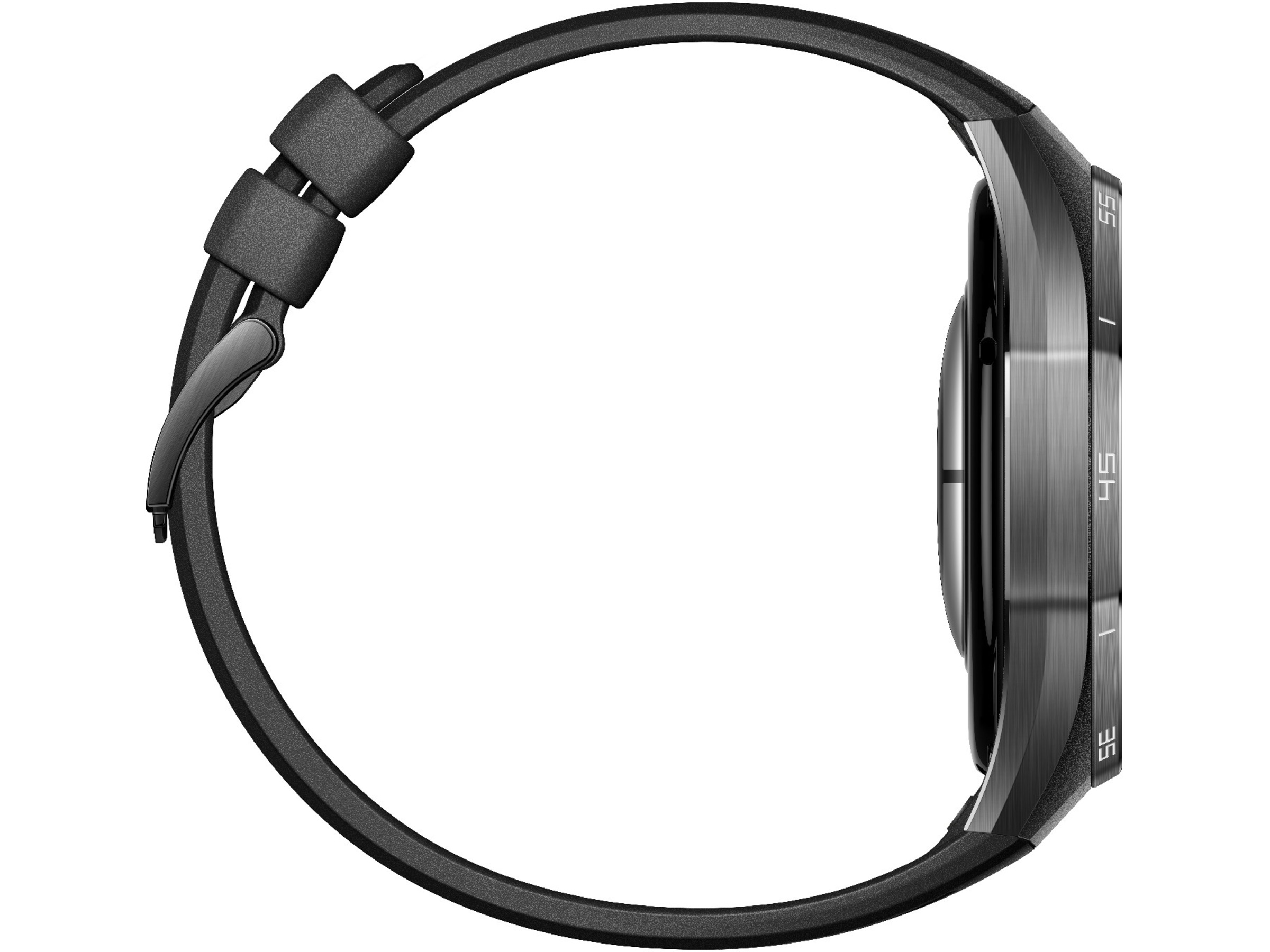 Huawei Watch GT 6 Pro 46mm (black) Smartwatches