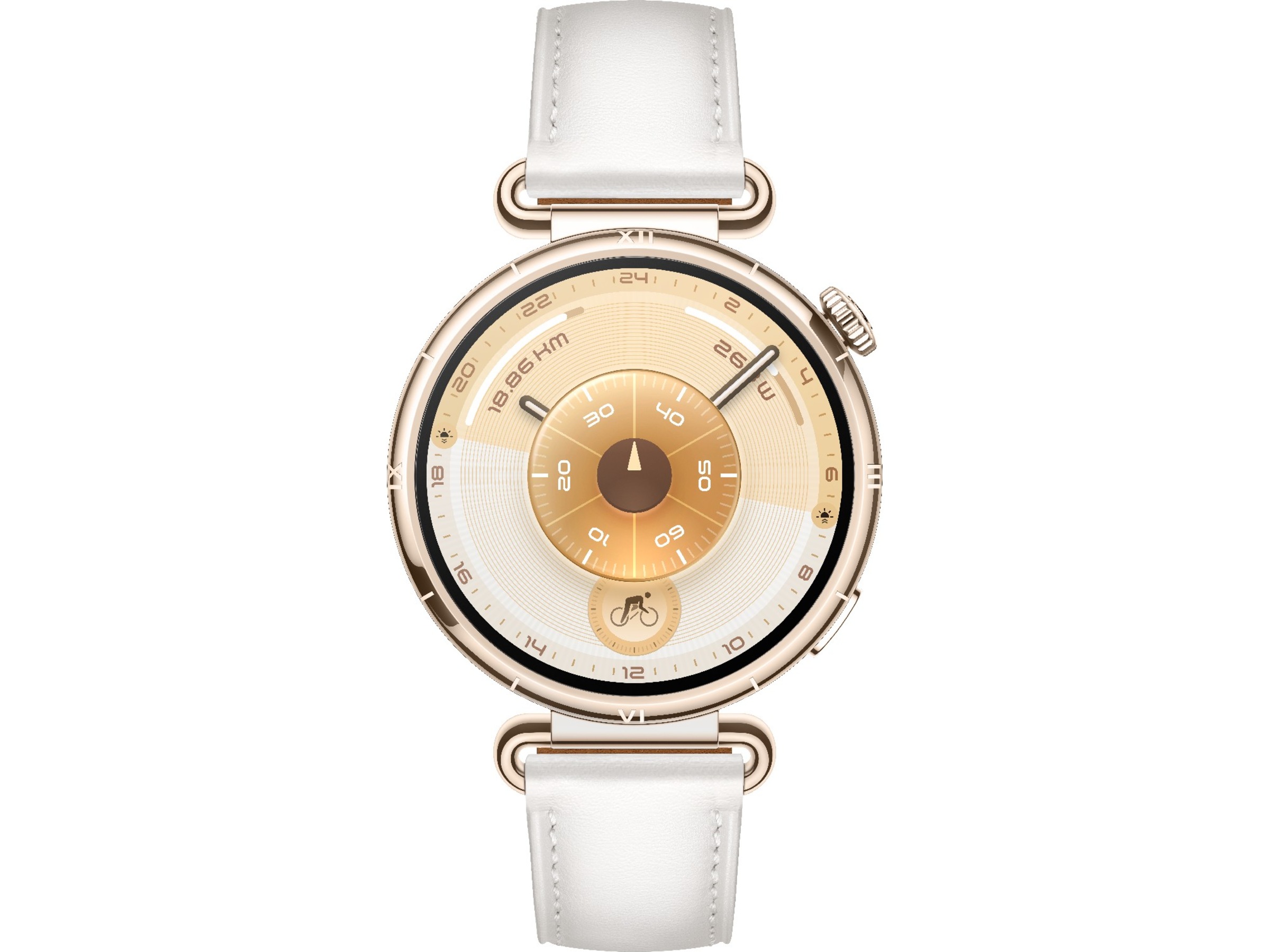 Huawei Watch GT 6 41mm (white) Smartwatches