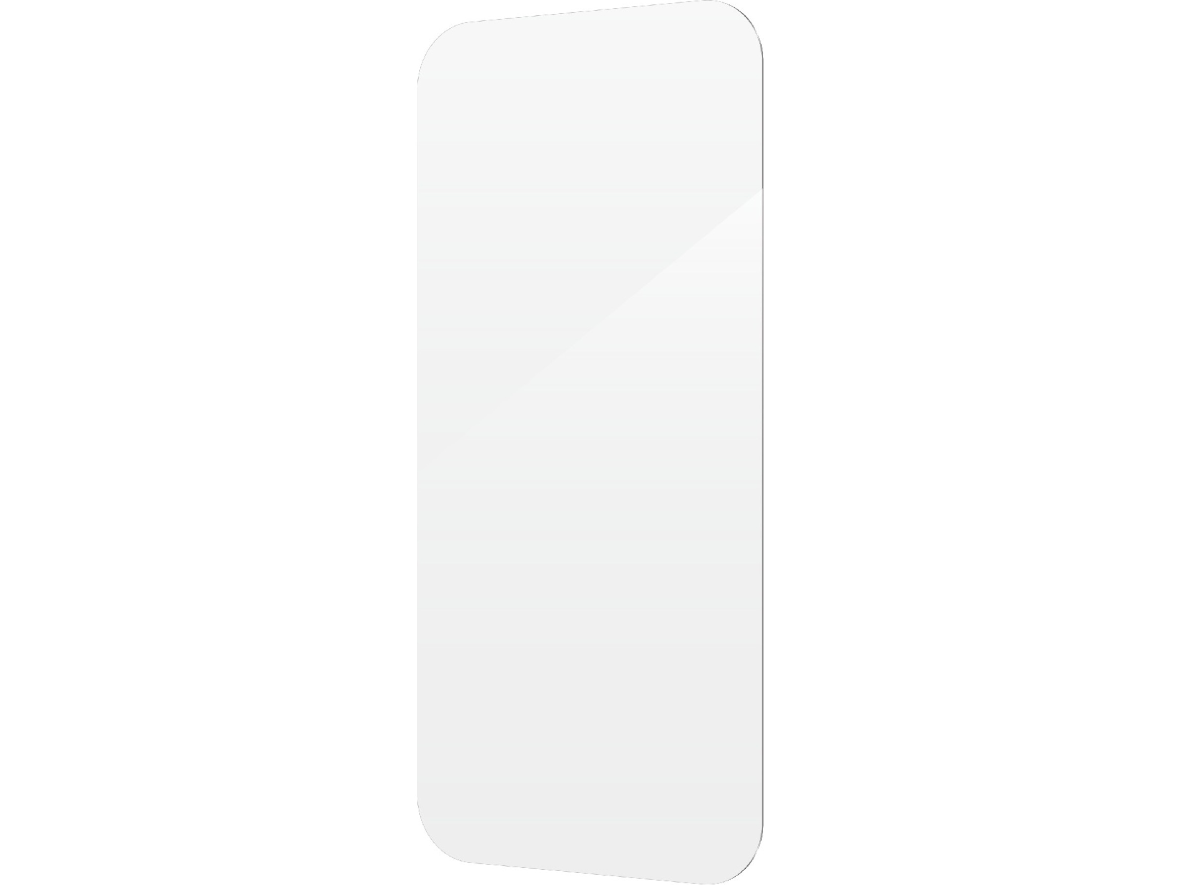 InvisibleShield Glass Elite iPhone 17 Pro Skærmbeskytter Skærmbeskyttelse mobiltelefon