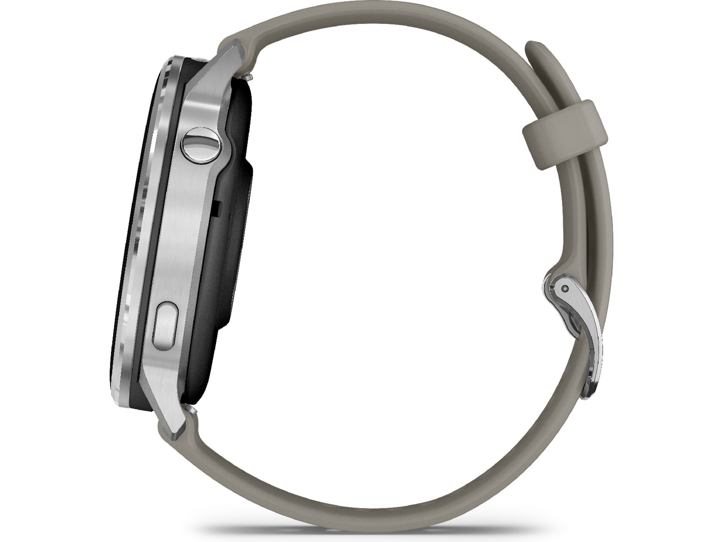 Garmin Venu 4 45mm GPS (silver/gray) Smartwatches