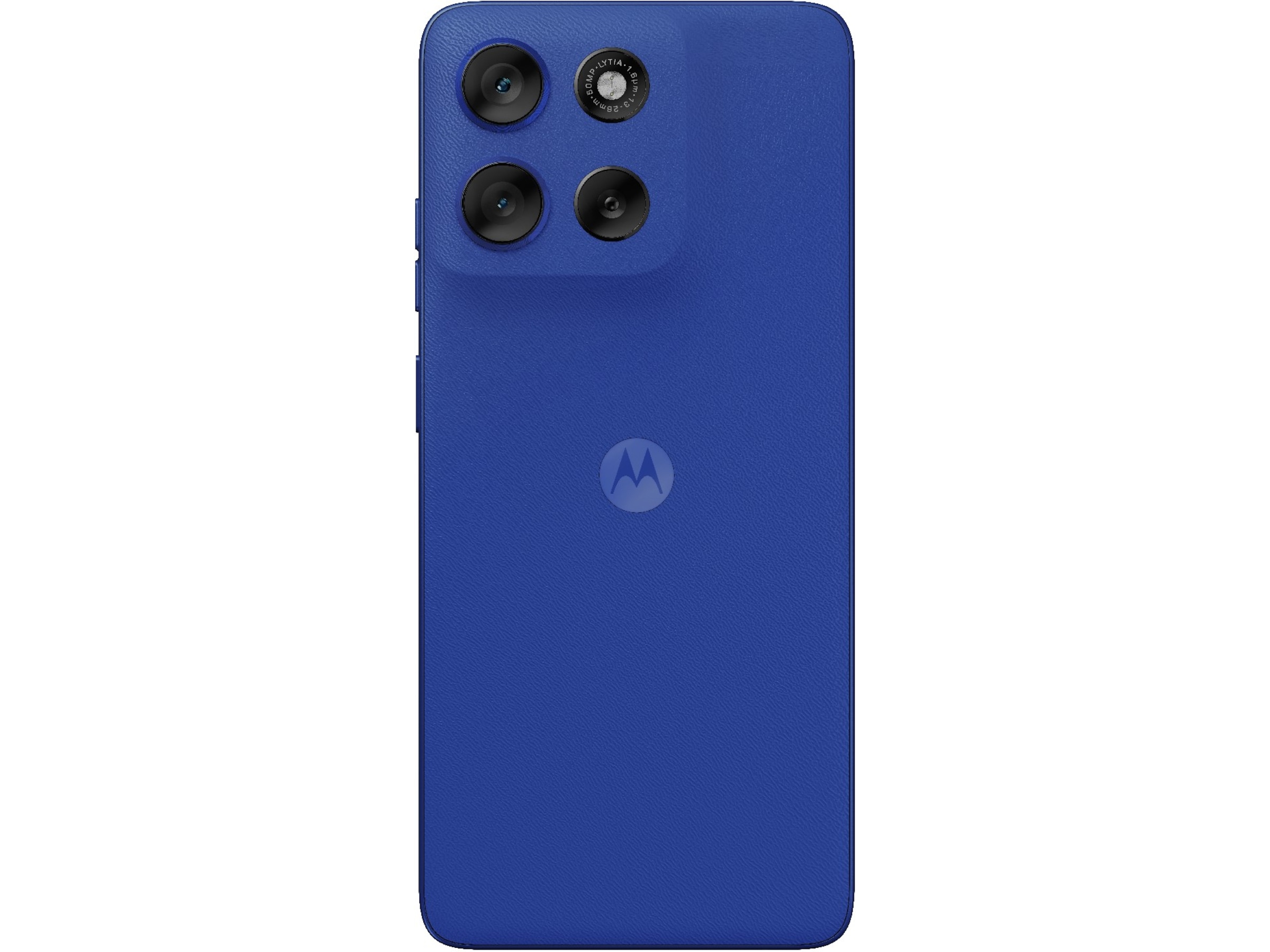 Motorola G56 256GB (dazzling blue) Mobiltelefoner