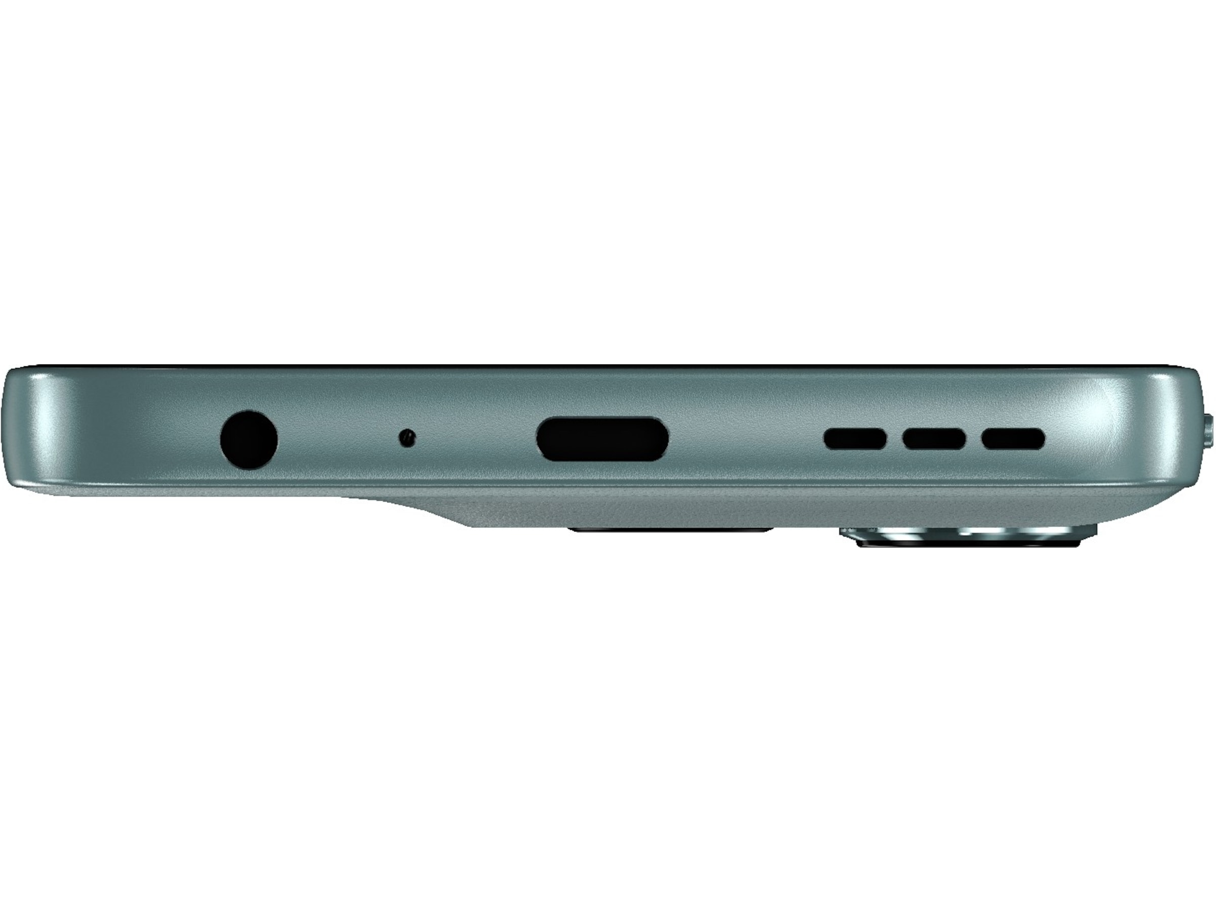 Motorola G56 256GB (gray mist) Mobiltelefoner