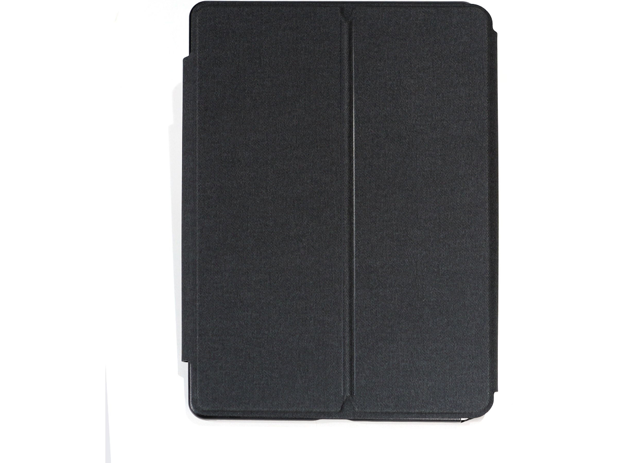 Gre8t Galaxy Tab A9+ tastaturcover (sort) Tastatur og stylus