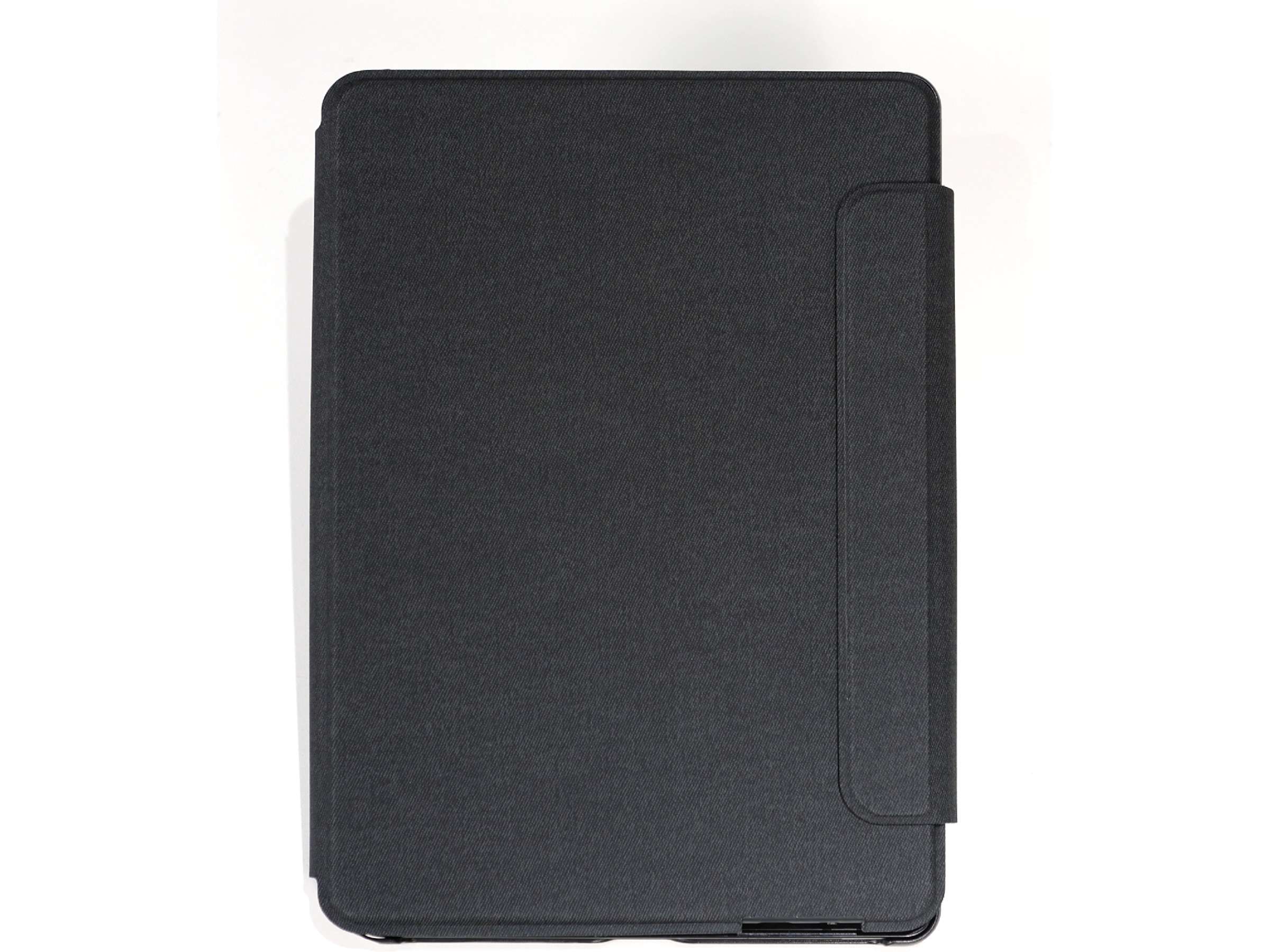 Gre8t Galaxy Tab A9+ tastaturcover (sort) Tastatur og stylus