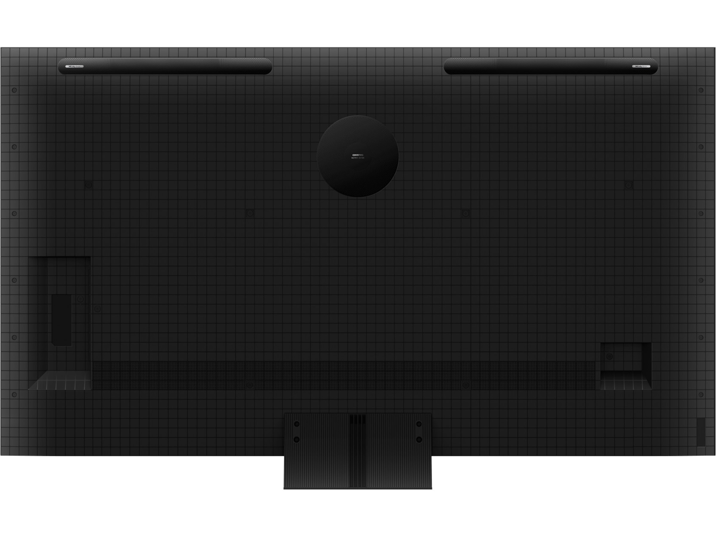 TCL 85" 85C855 QLED Pro 4K Google TV 144Hz Over 80 tommer TV