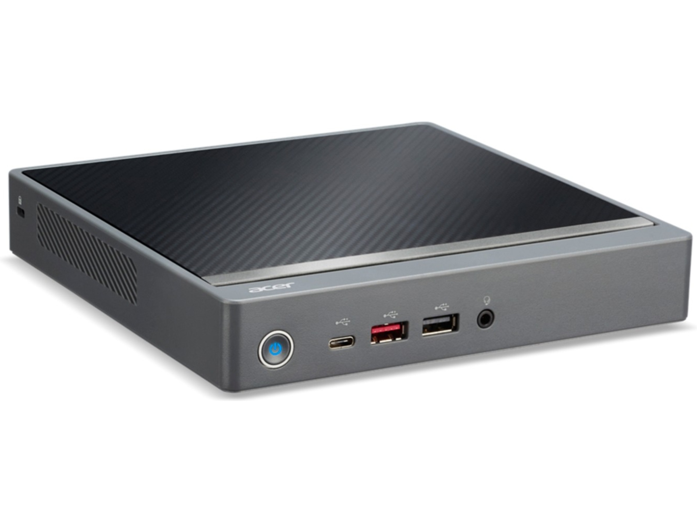 Acer Veriton VN2590G mini-PC Stationær PC