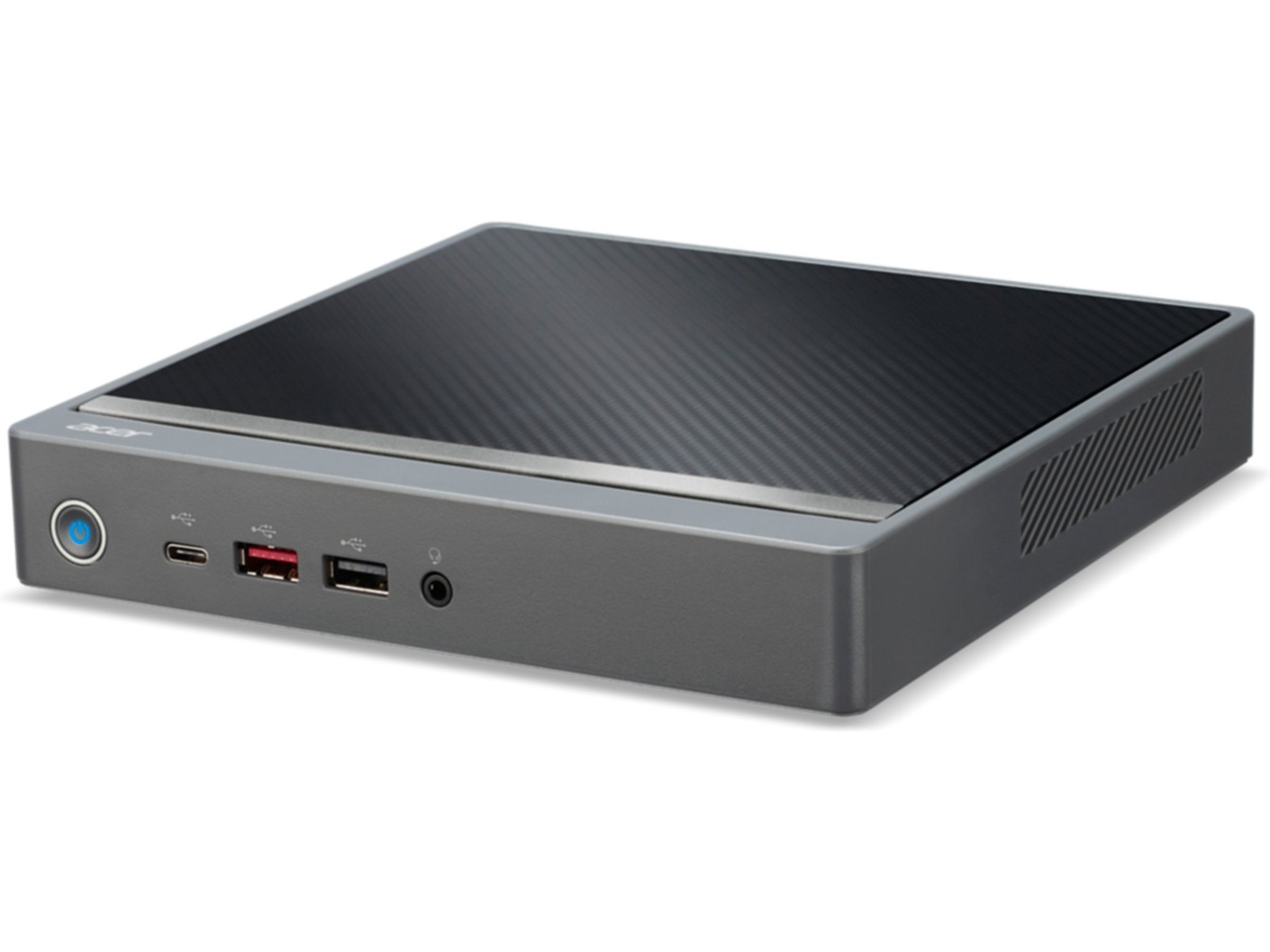 Acer Veriton VN2590G mini-PC Stationær PC