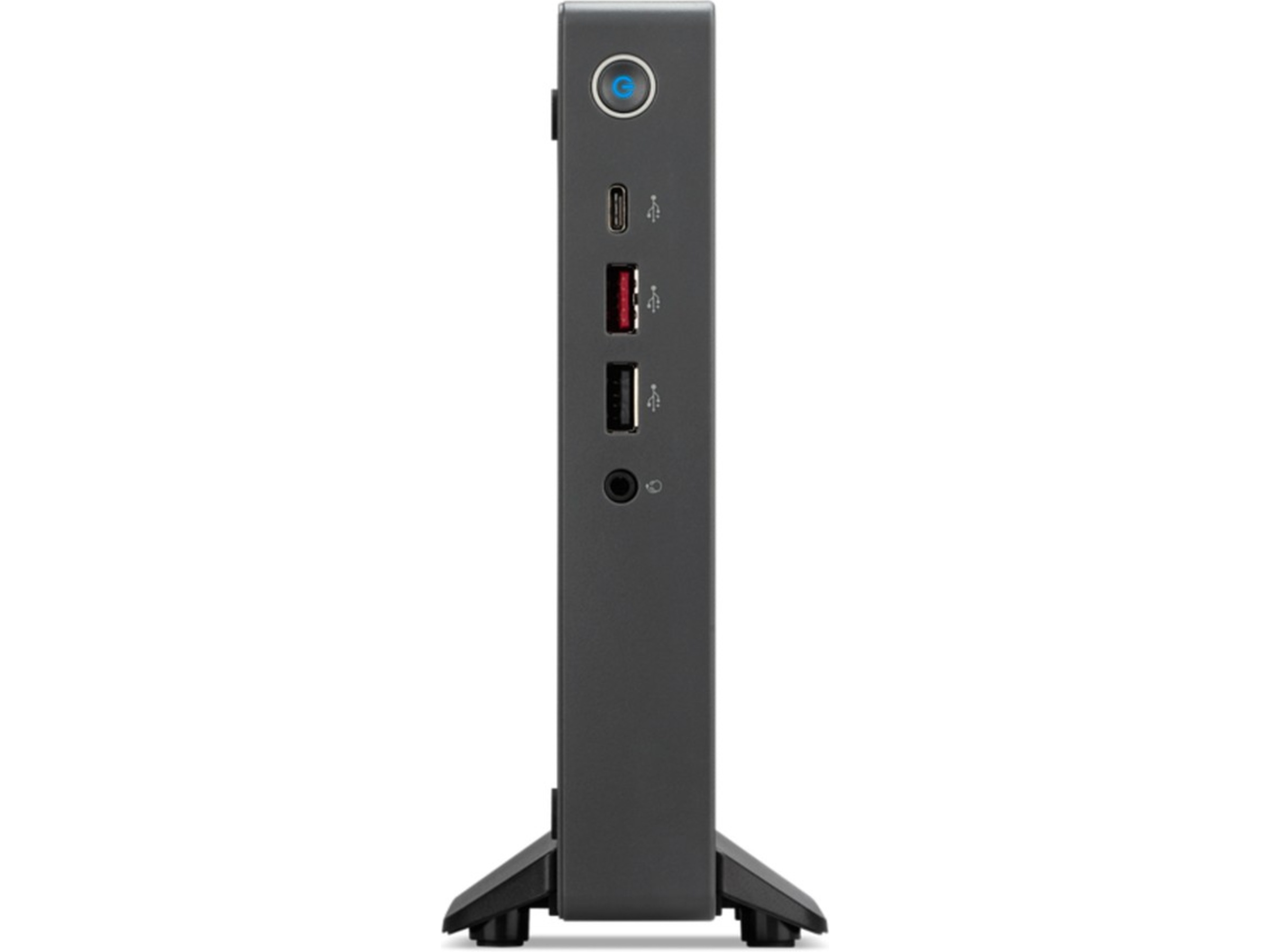 Acer Veriton VN2590G mini-PC Stationær PC