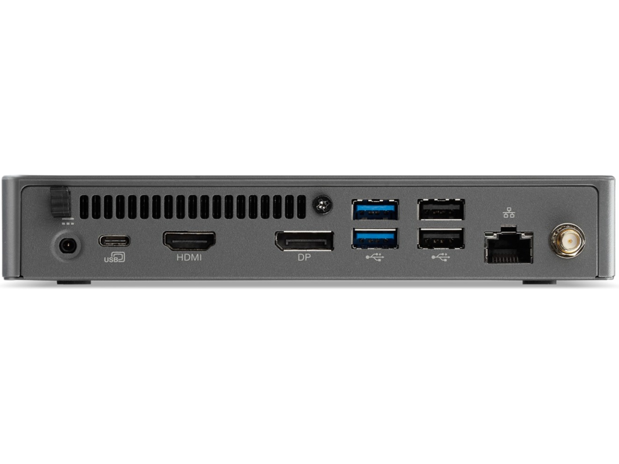 Acer Veriton VN2590G mini-PC Stationær PC