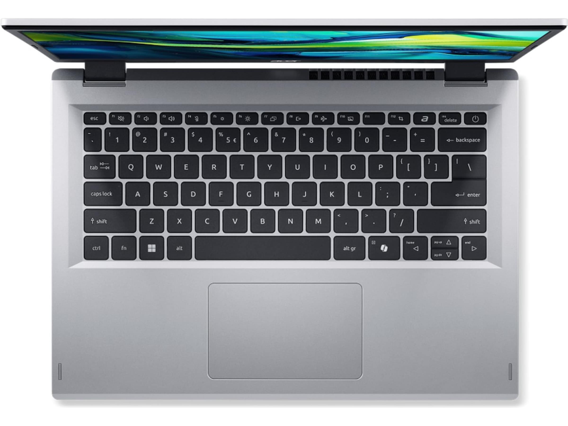 Acer Aspire Go 14" WUXGA PC - Bærbar / laptop