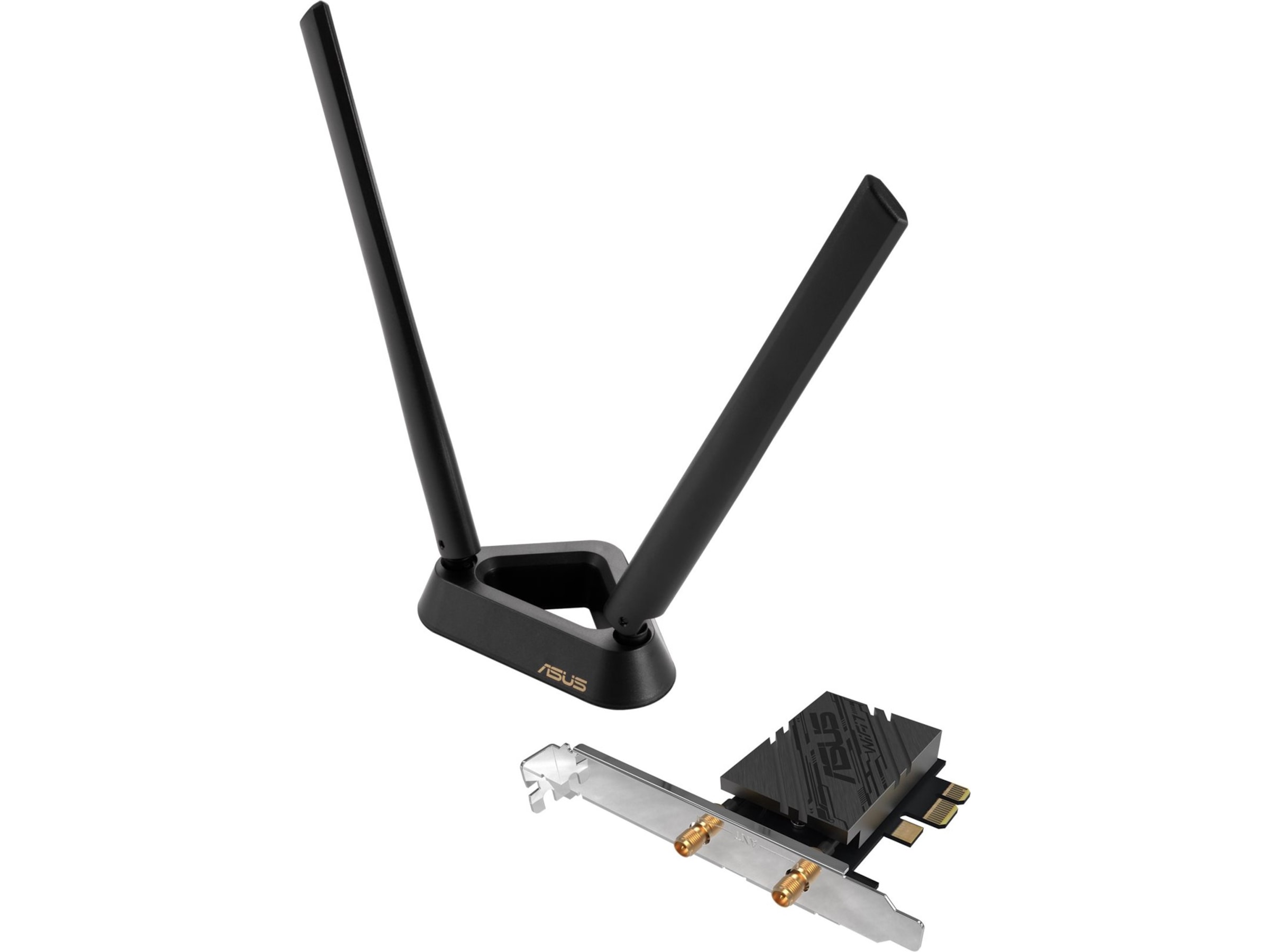 ASUS Adapter PCE-BE92BT Netkort