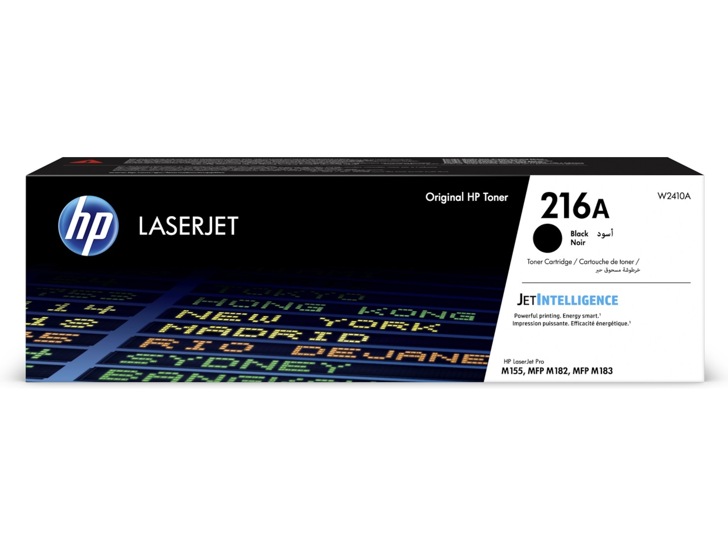 HP Toner 216A Black Laser Toner