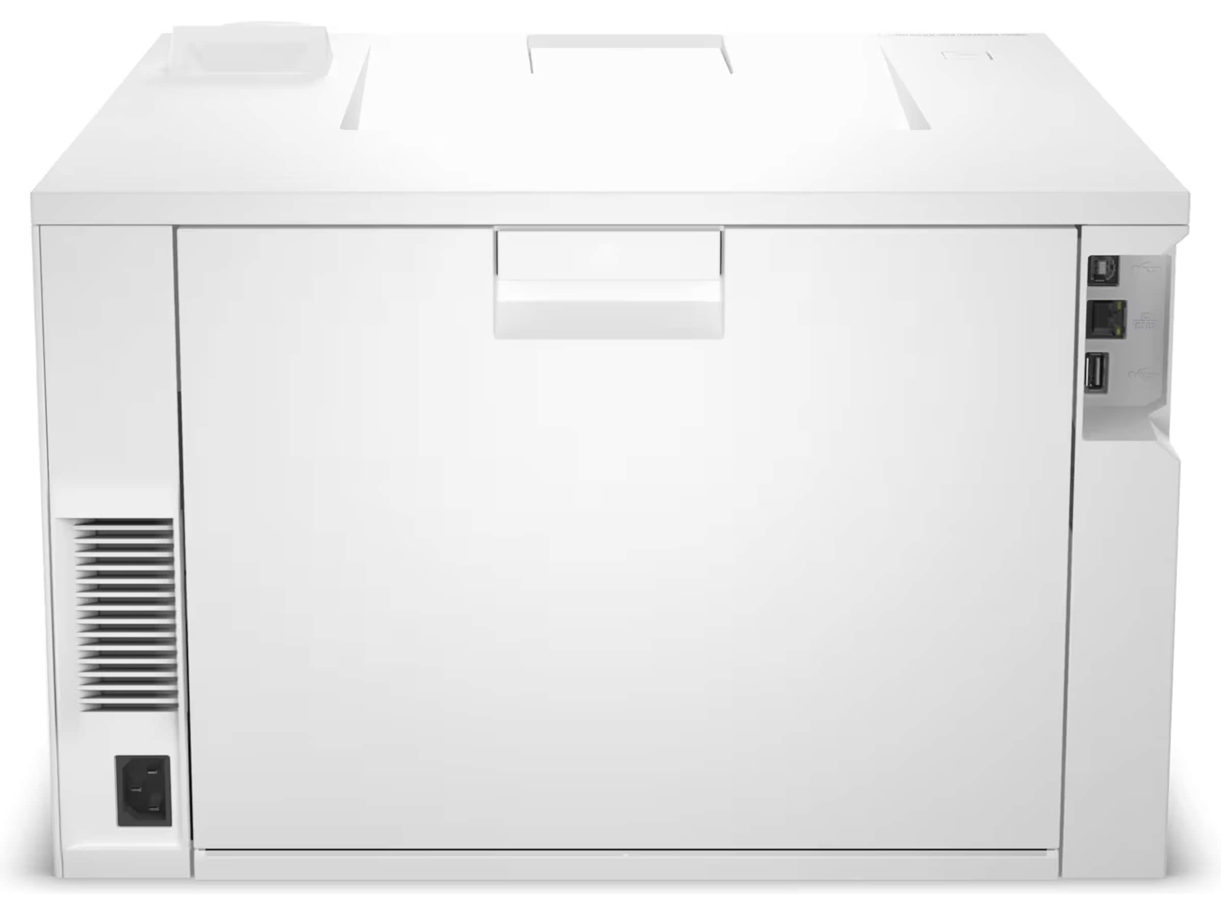 HP Color LaserJet Pro 4202dw laserprinter Printere